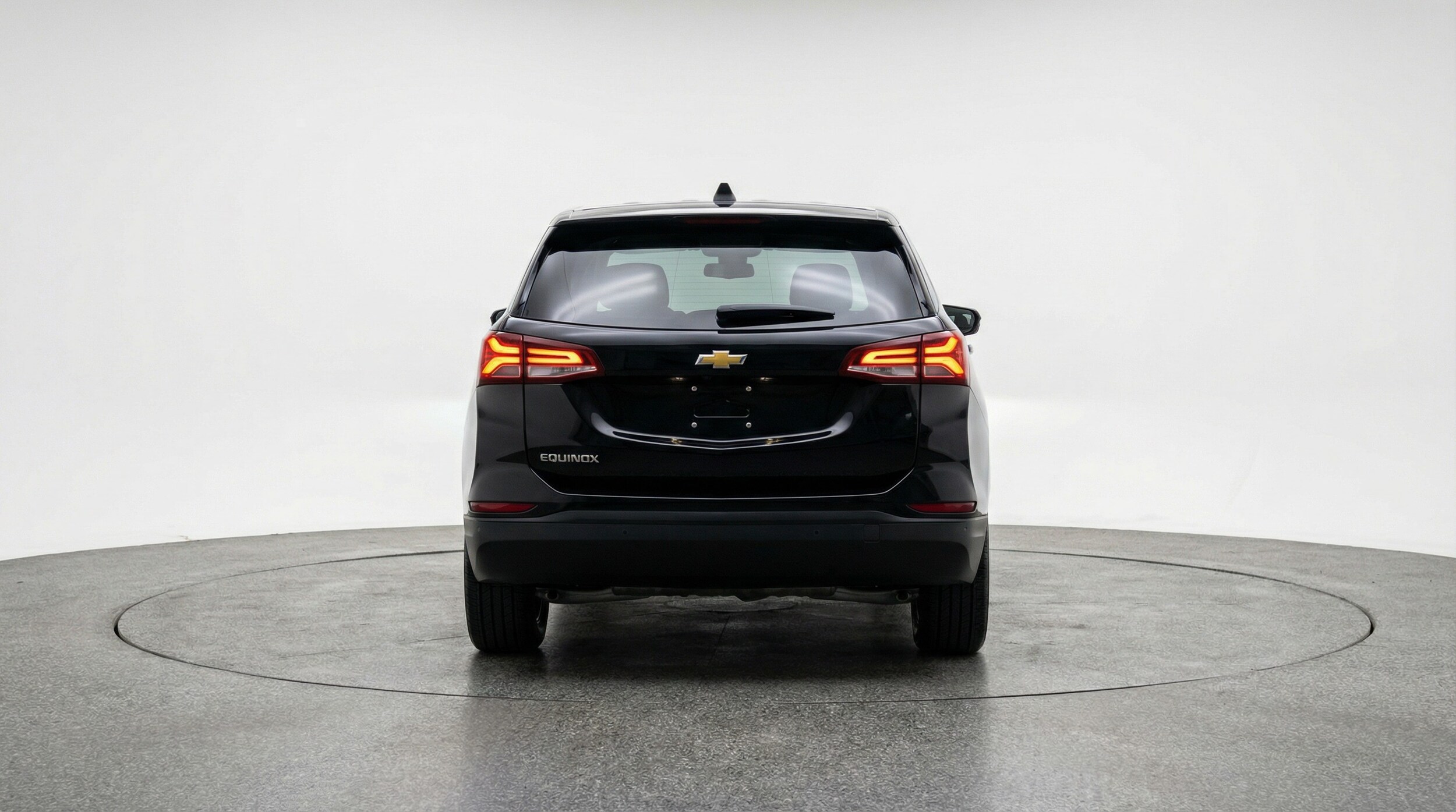 Thumbnail: 2025 Chevrolet Equinox - 6