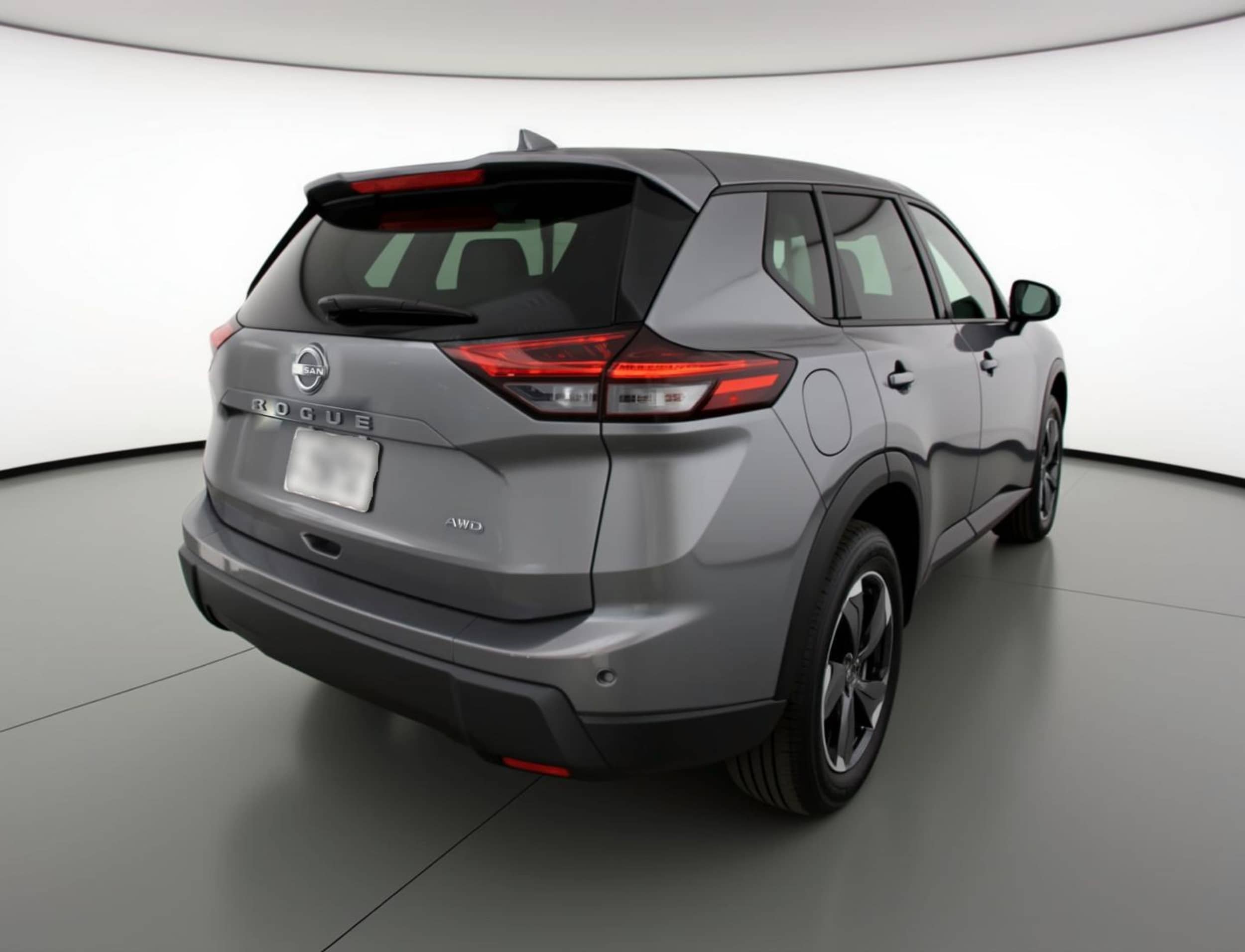 Thumbnail: 2025 Nissan Rogue - 7
