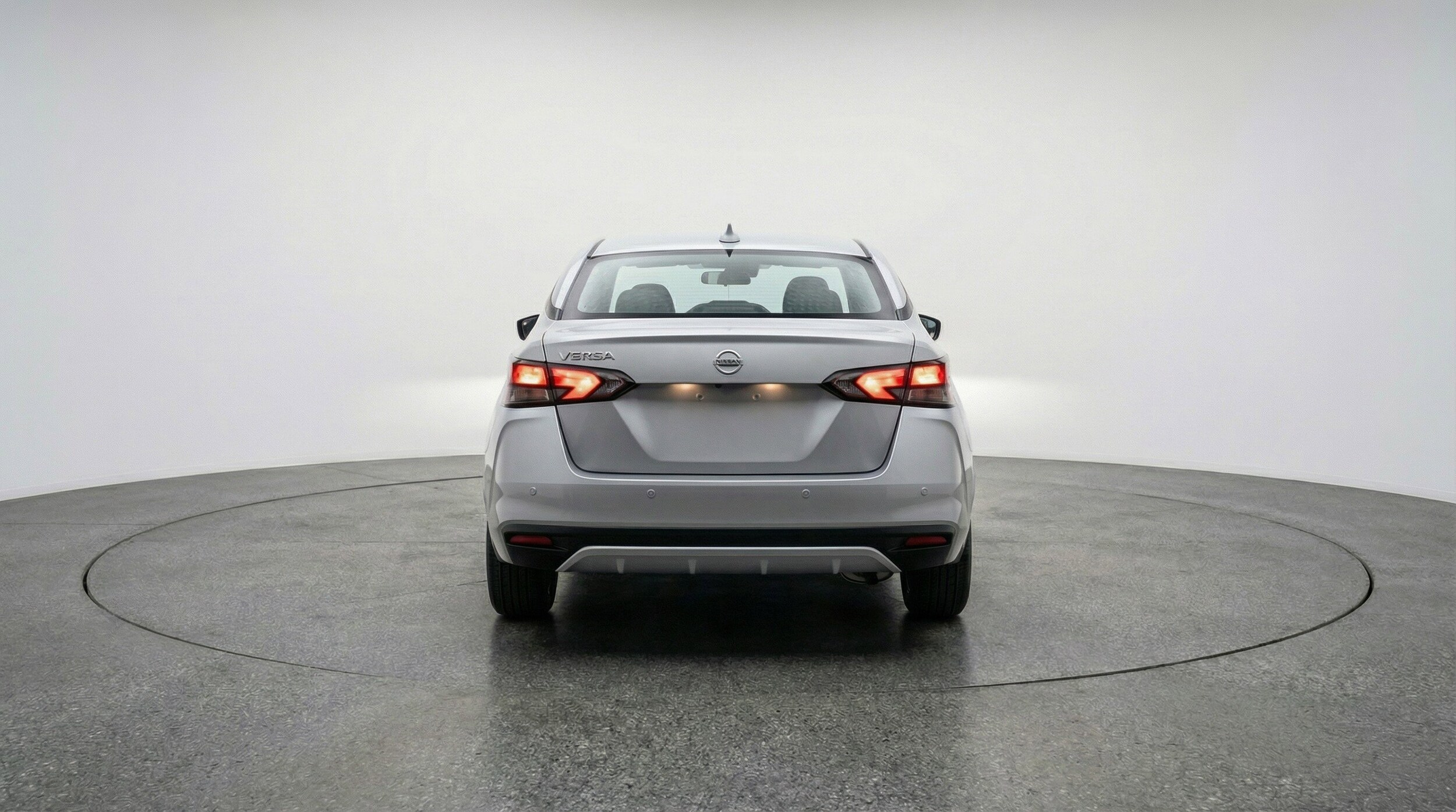 Thumbnail: 2025 Nissan Versa - 7