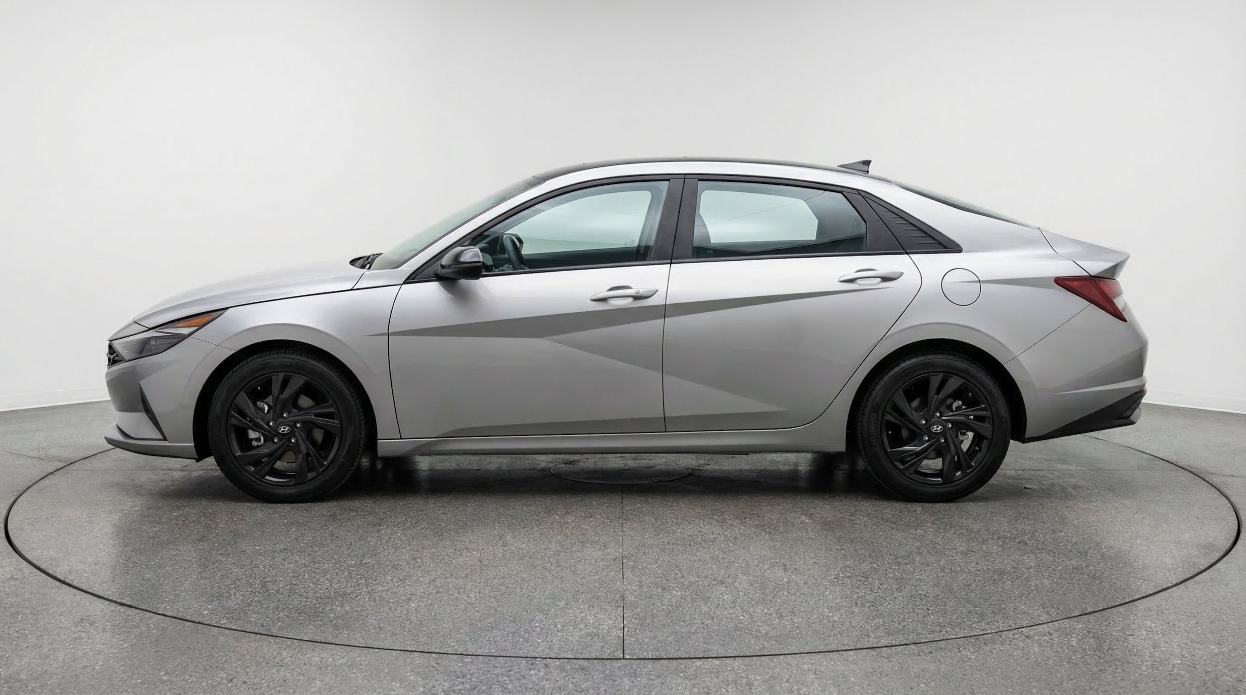Thumbnail: 2026 Hyundai Elantra - 5