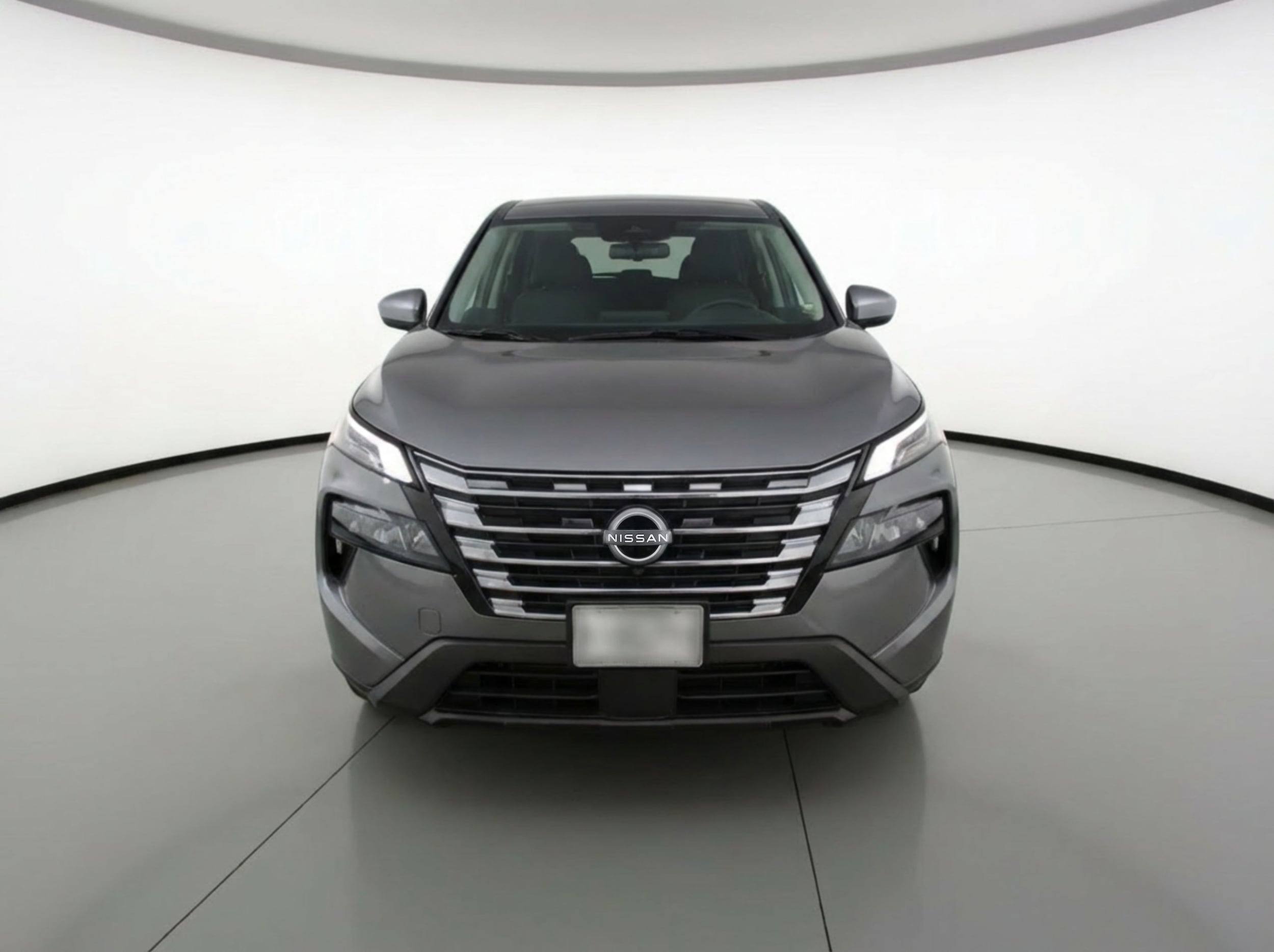 Thumbnail: 2025 Nissan Rogue - 2