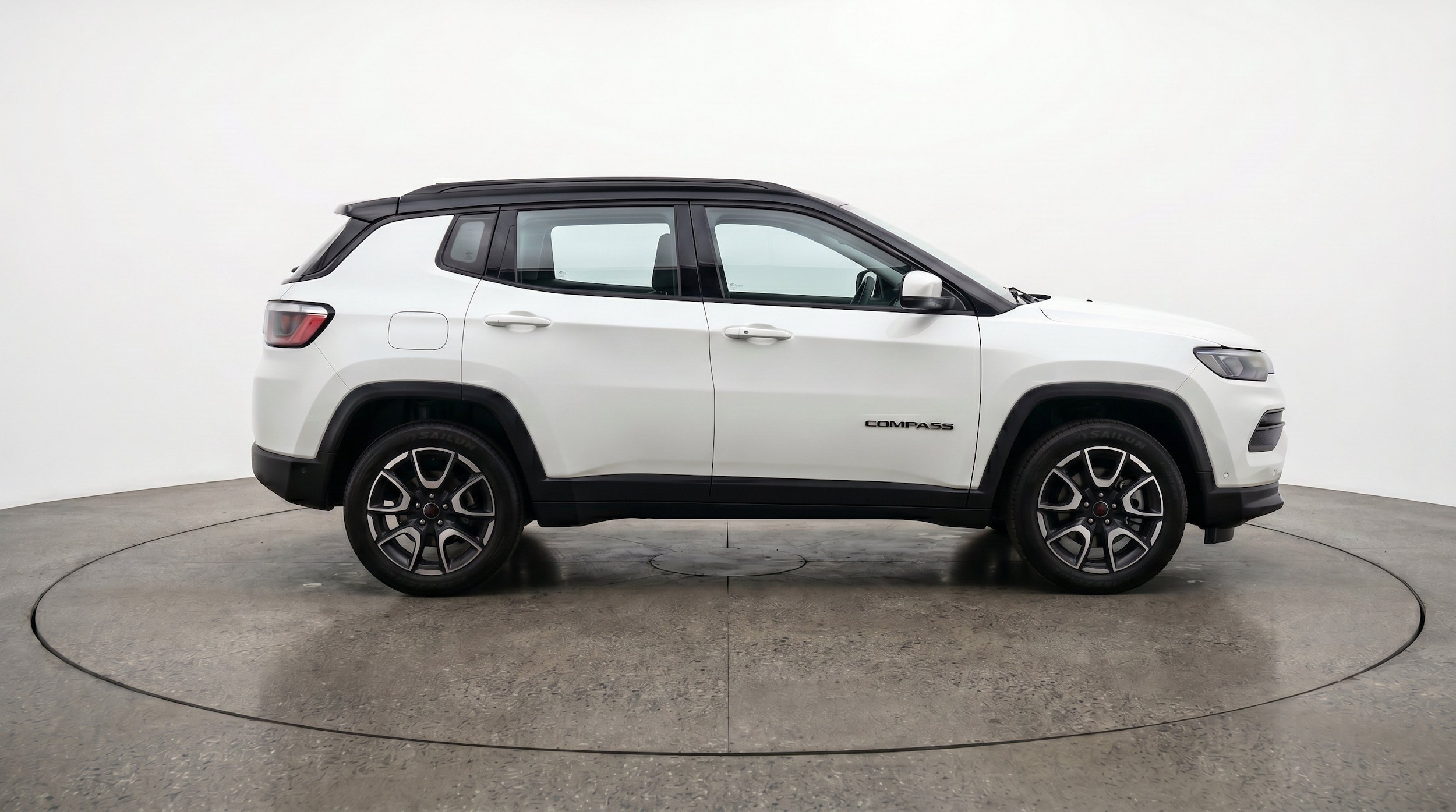 Thumbnail: 2025 Jeep Compass - 11