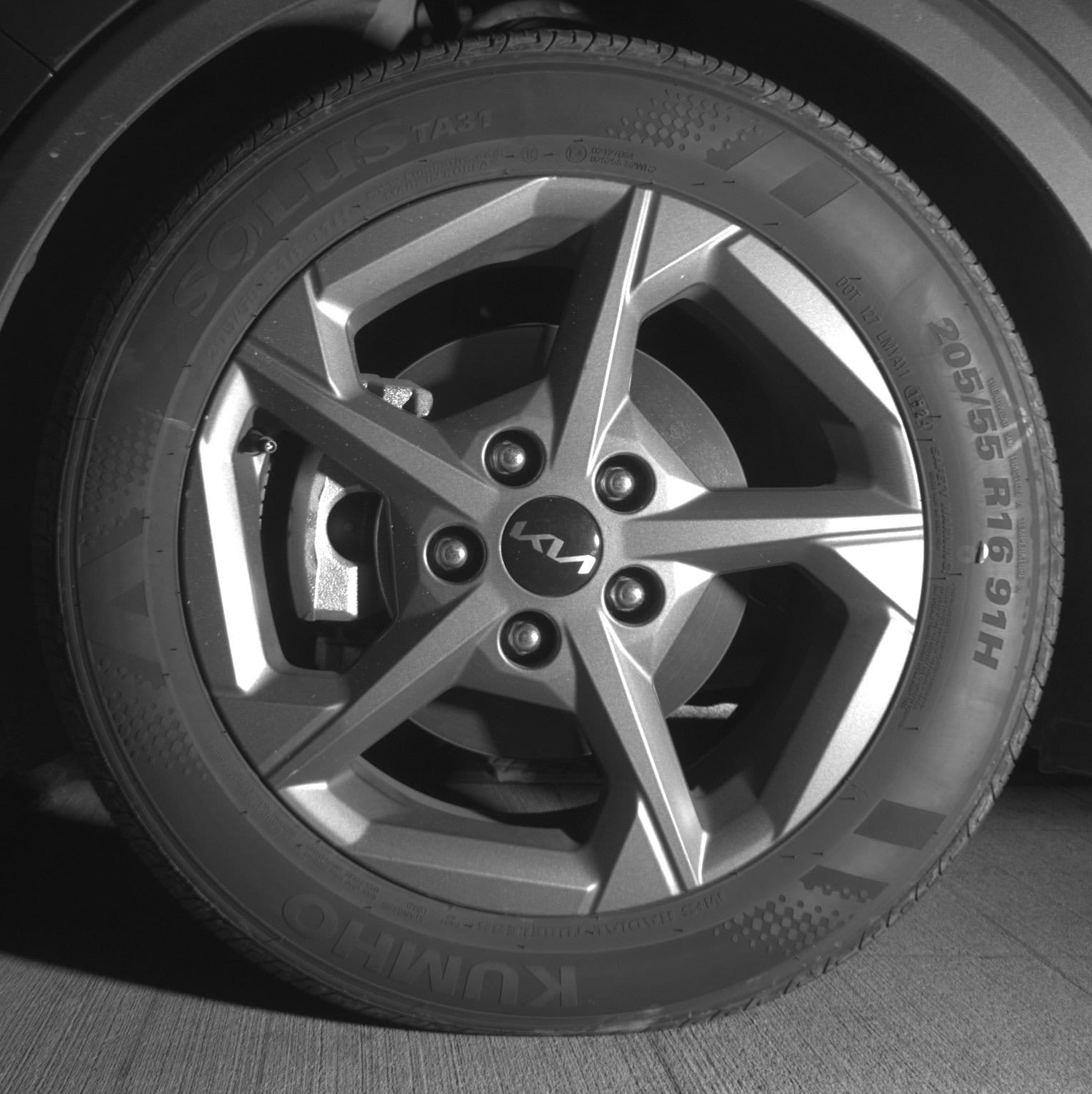 Thumbnail: 2025 Kia K4 - 12