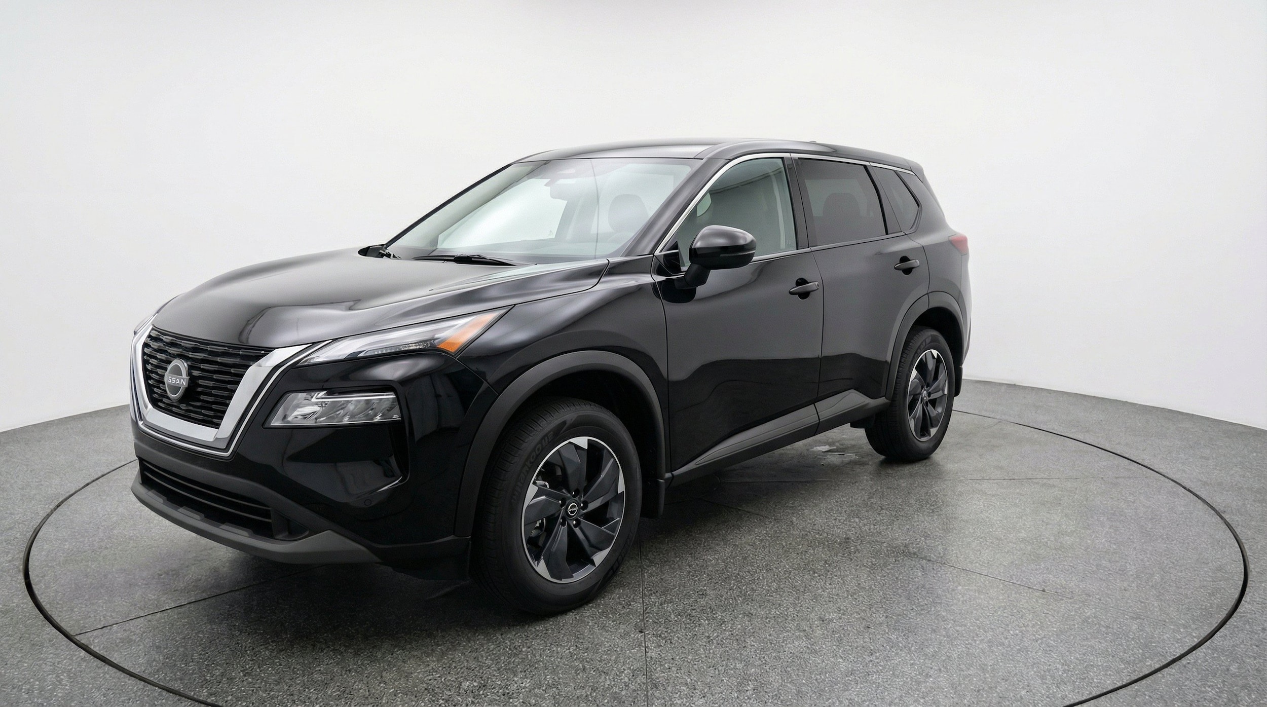 Thumbnail: 2026 Nissan Rogue - 3