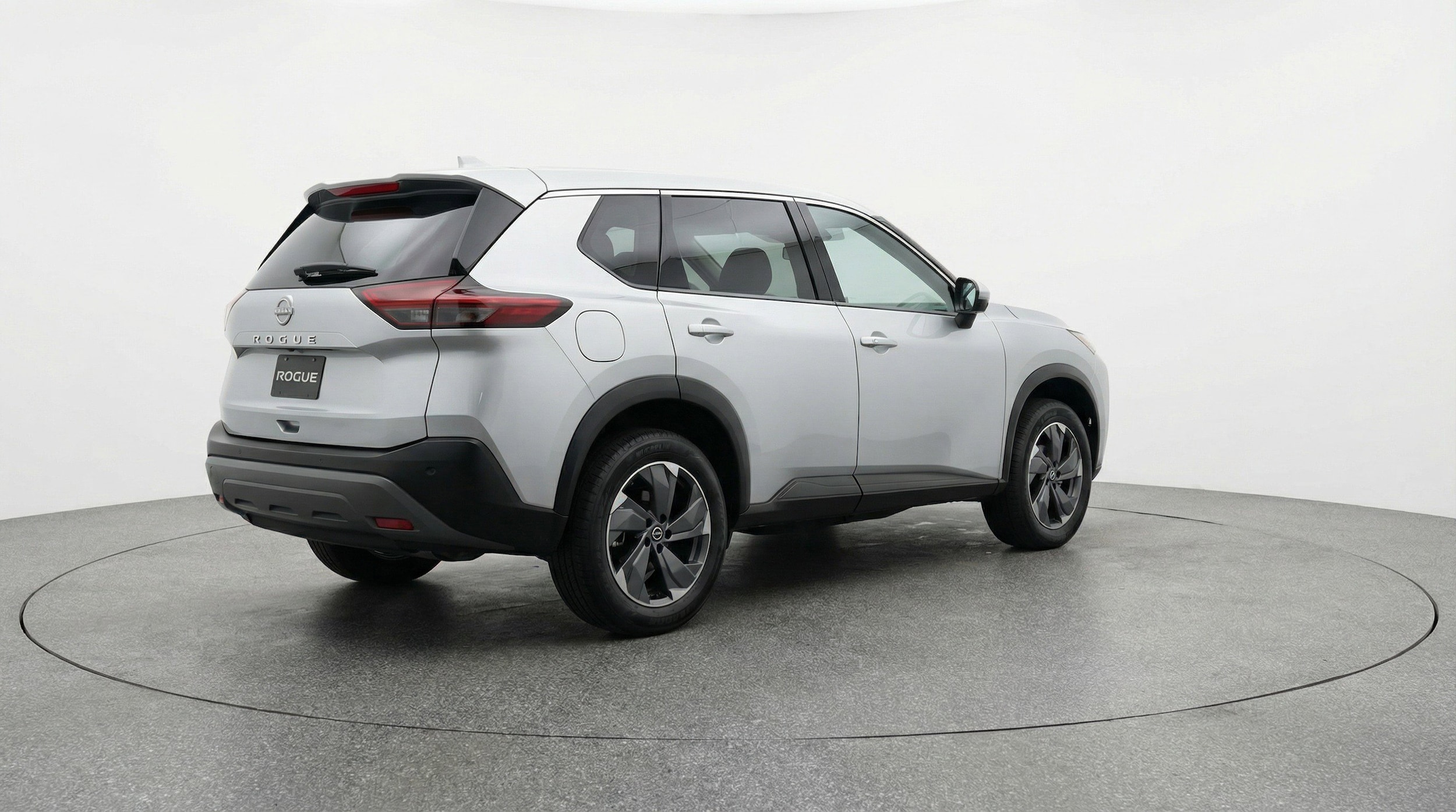 Thumbnail: 2025 Nissan Rogue - 9
