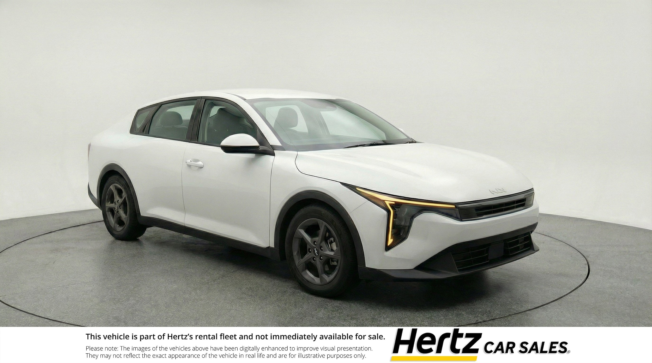 Thumbnail: 2025 Kia K4 - 1