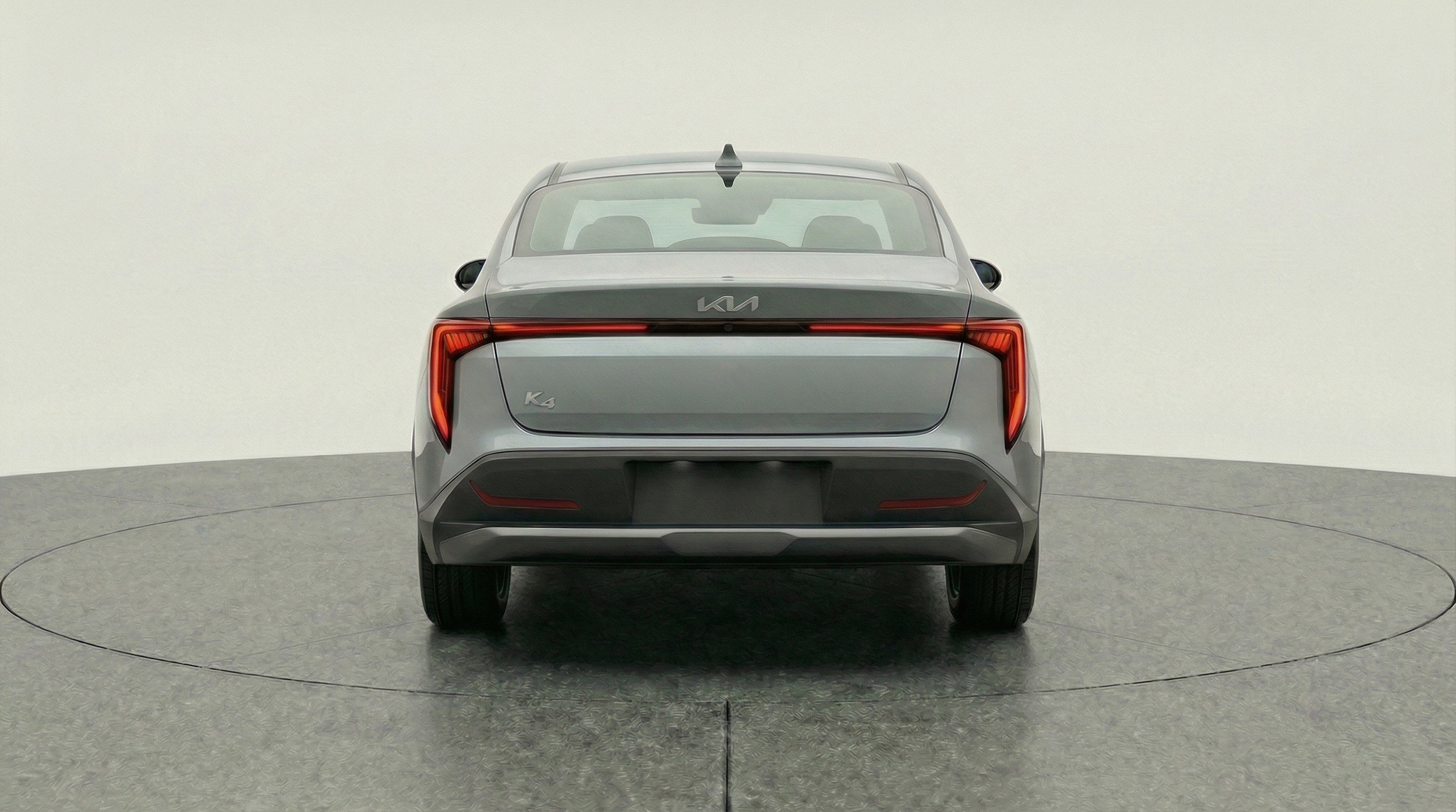 Thumbnail: 2025 Kia K4 - 7