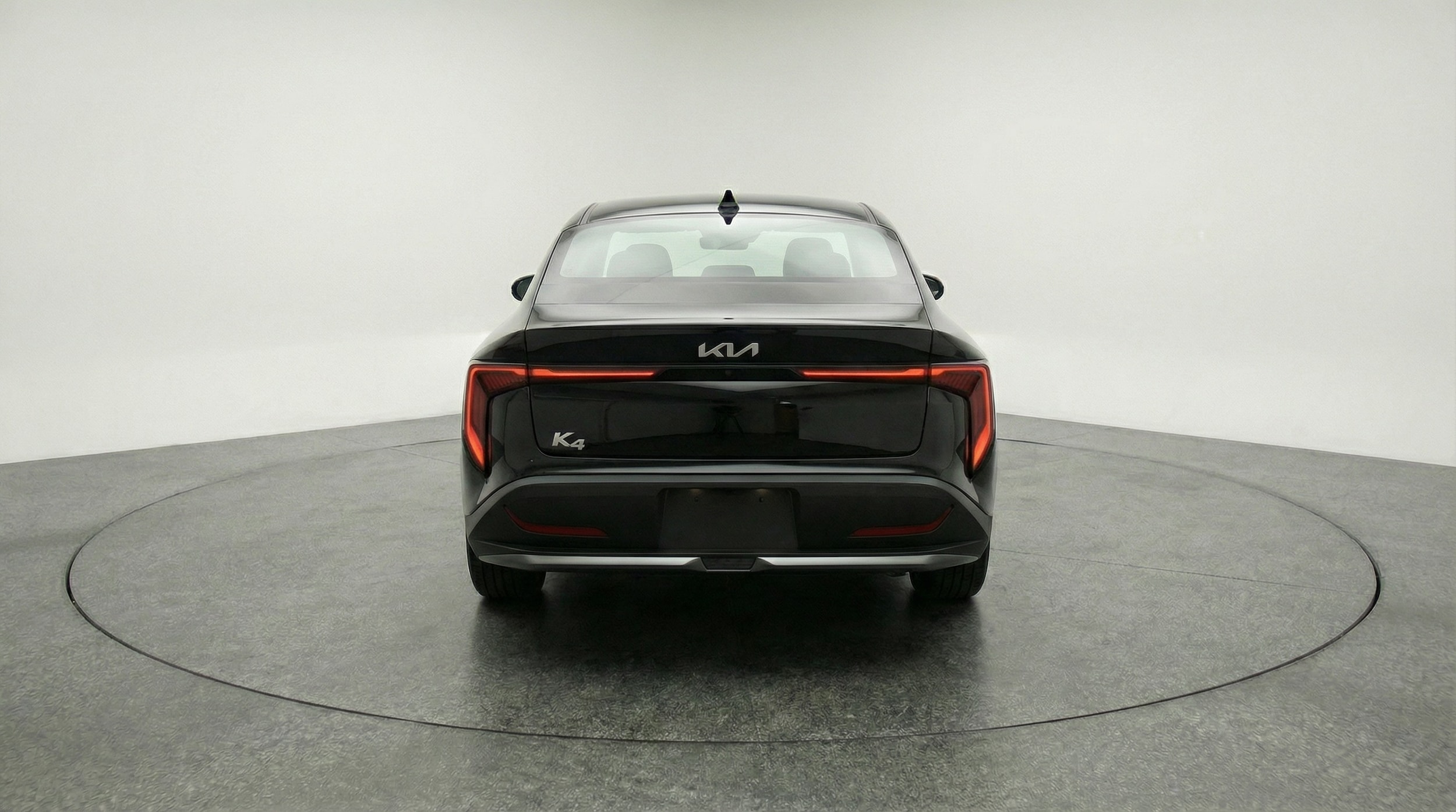 Thumbnail: 2025 Kia K4 - 6