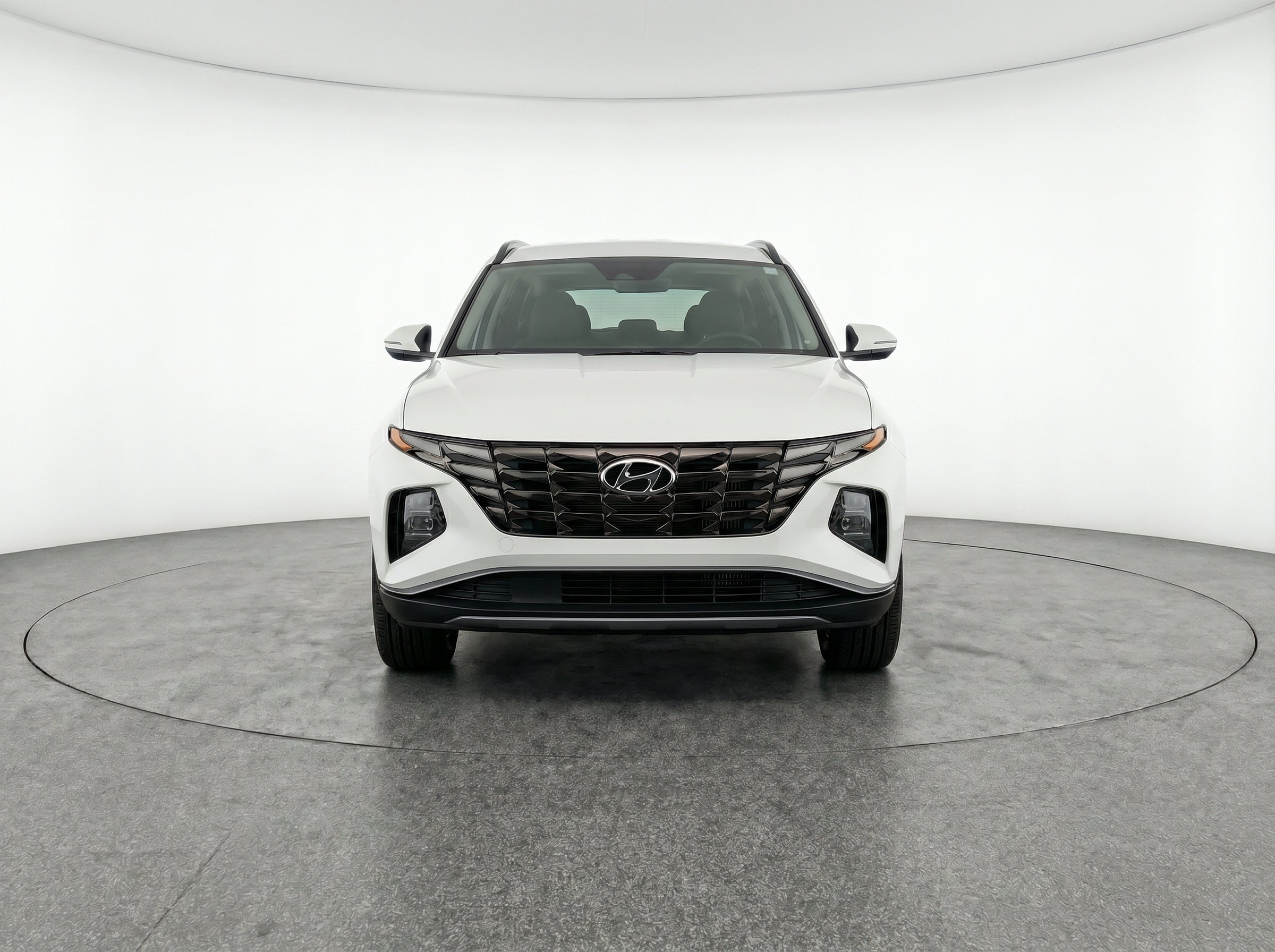 Thumbnail: 2026 Hyundai Tucson - 2