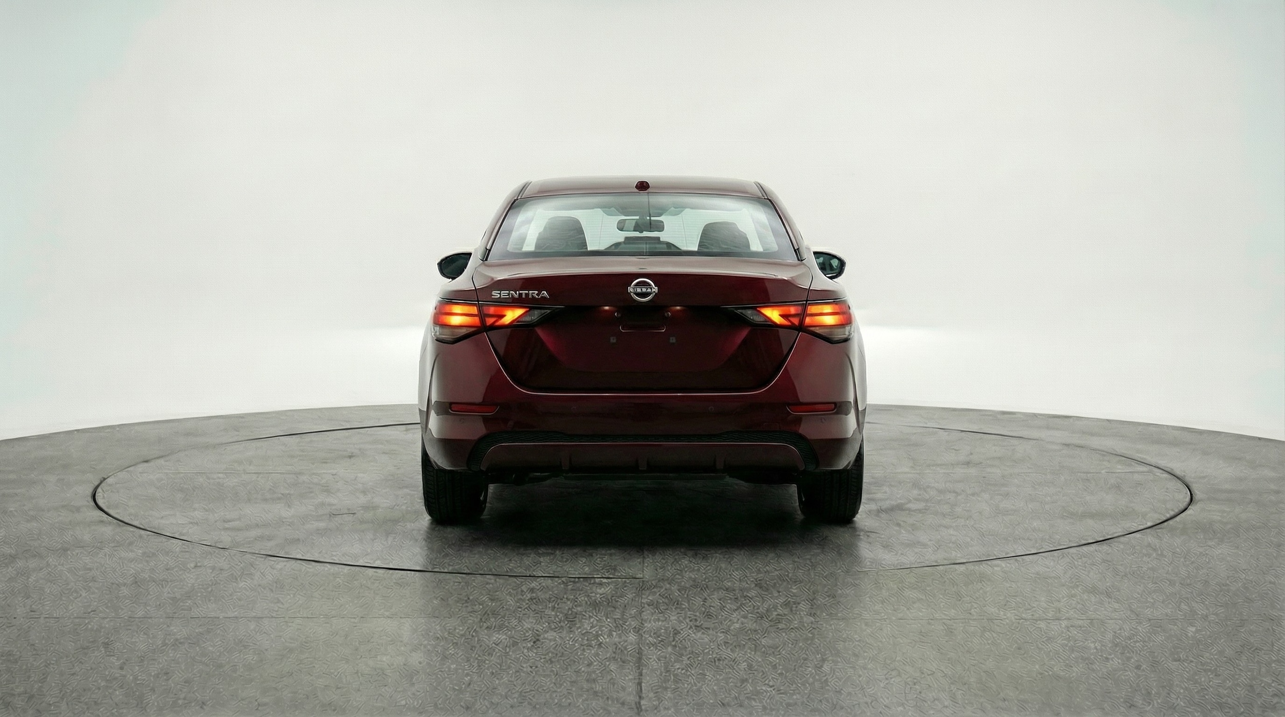 Thumbnail: 2025 Nissan Sentra - 6