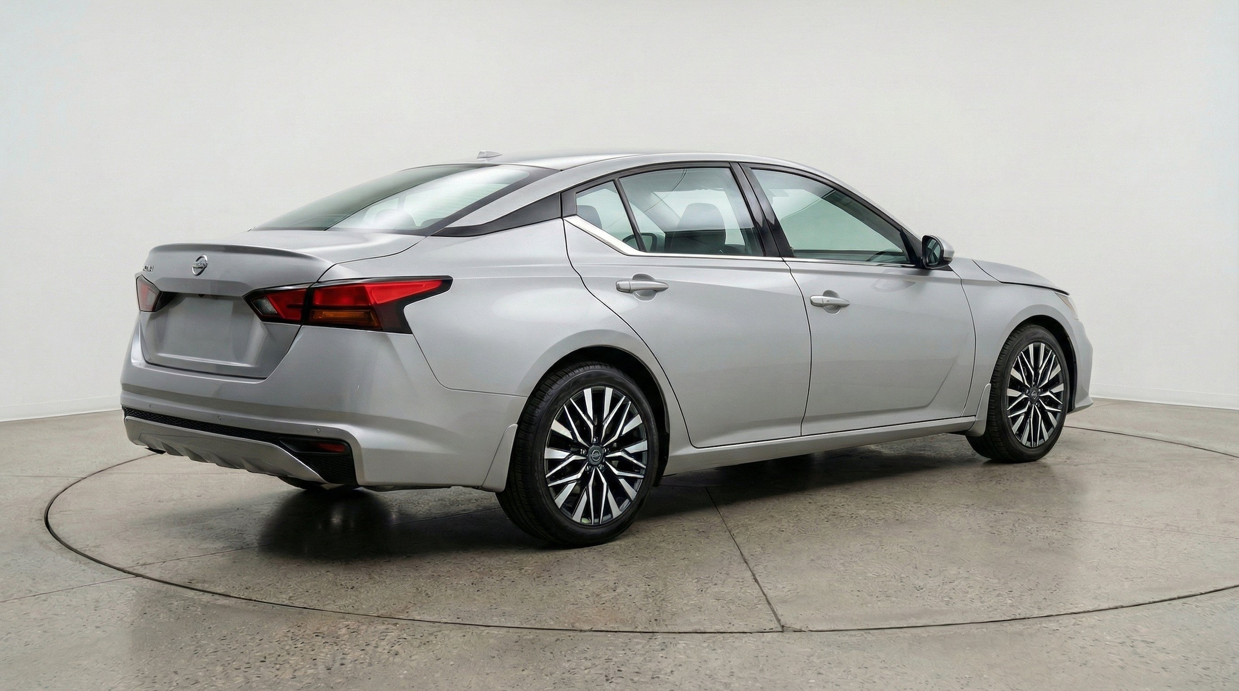 Thumbnail: 2026 Nissan Altima - 9