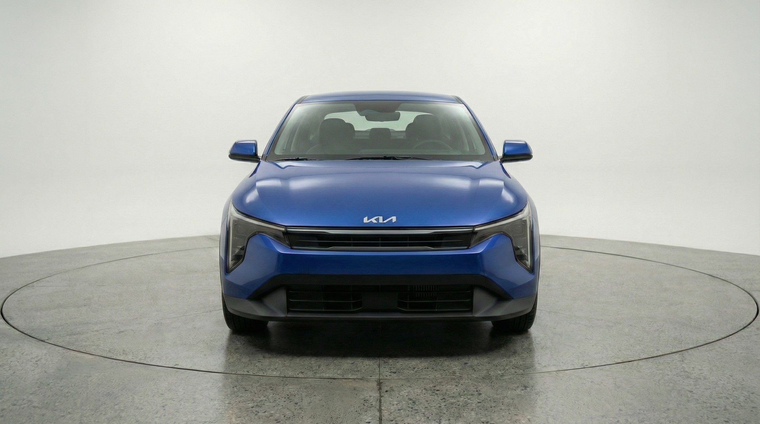 Thumbnail: 2025 Kia K4 - 2