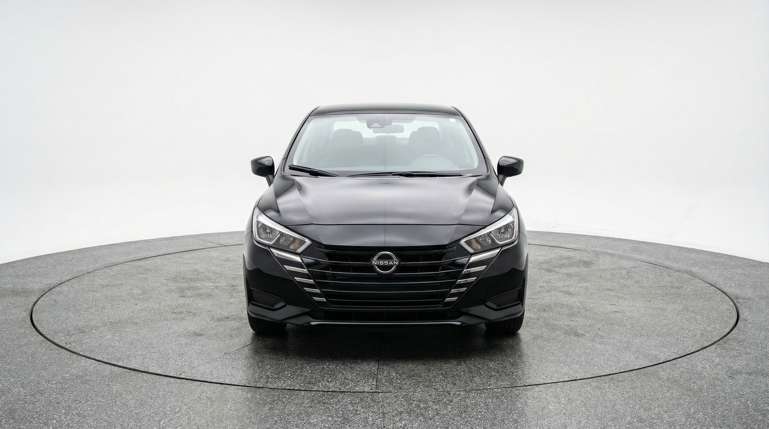 Thumbnail: 2025 Nissan Versa - 2