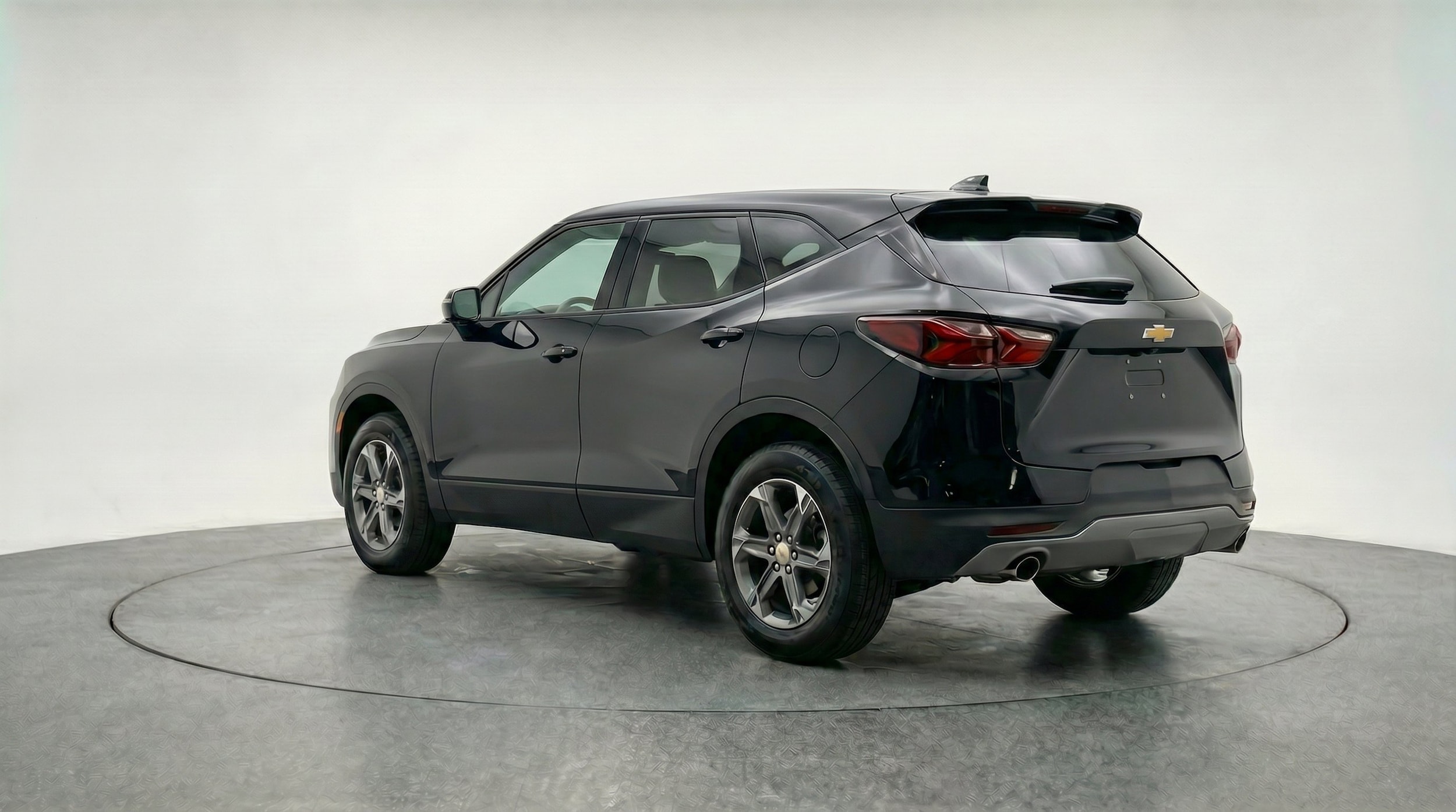Thumbnail: 2025 Chevrolet Blazer - 6