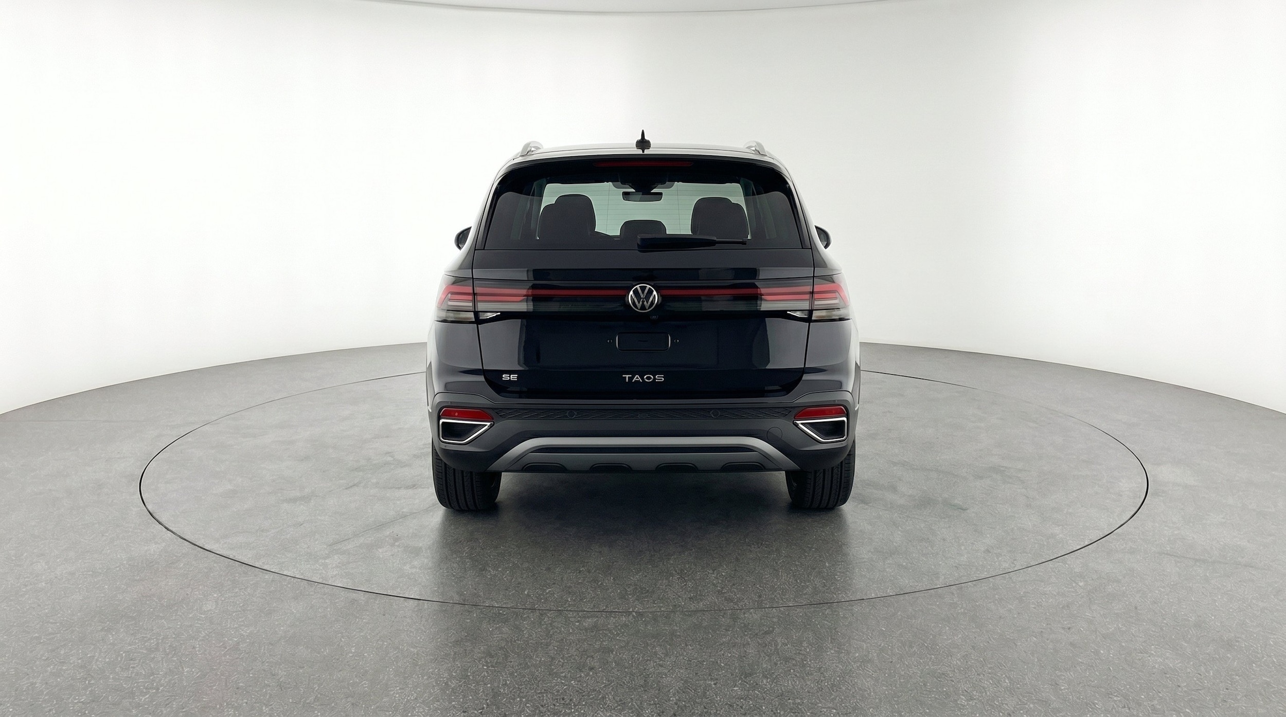 Thumbnail: 2025 Volkswagen Taos - 7
