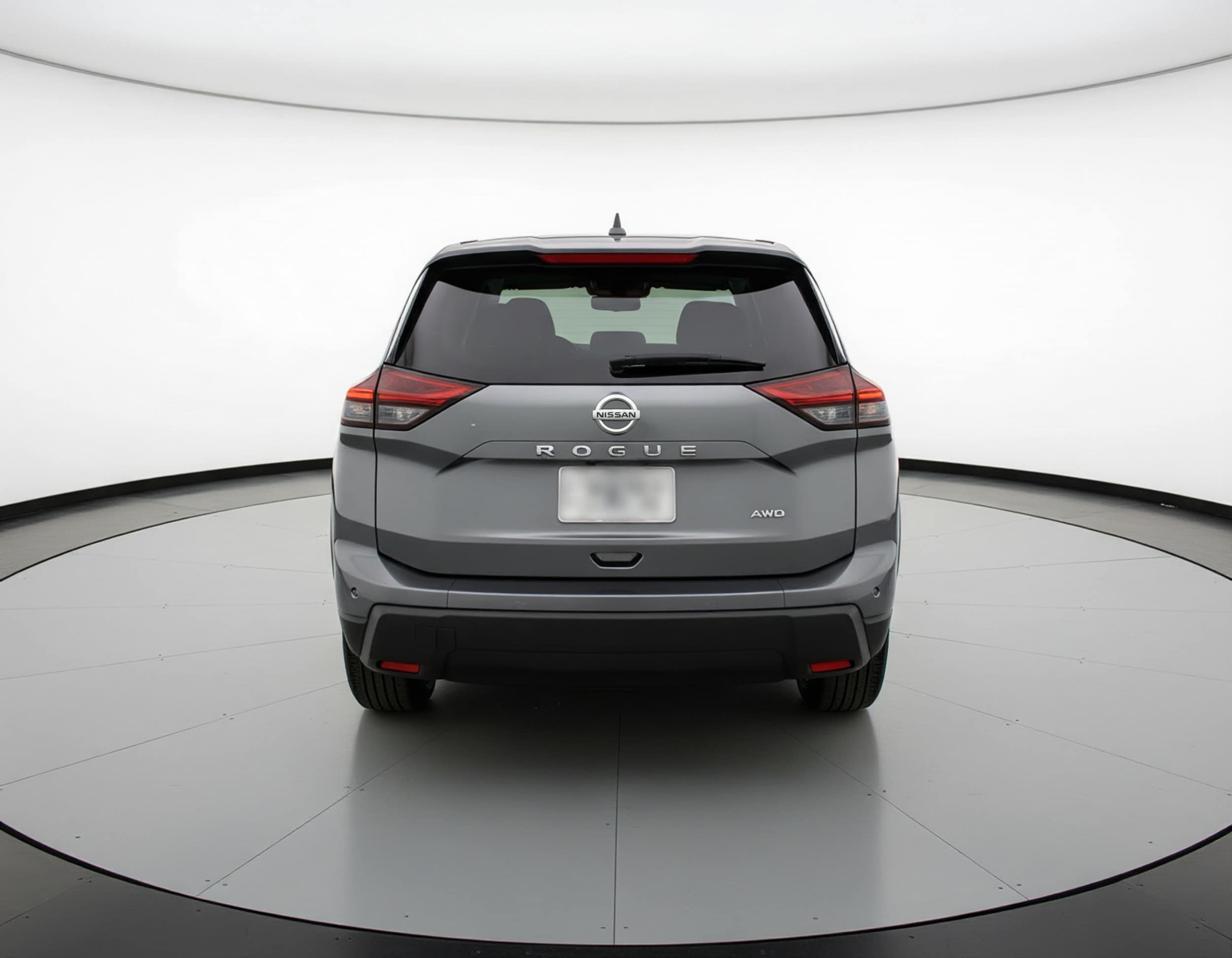 Thumbnail: 2025 Nissan Rogue - 6