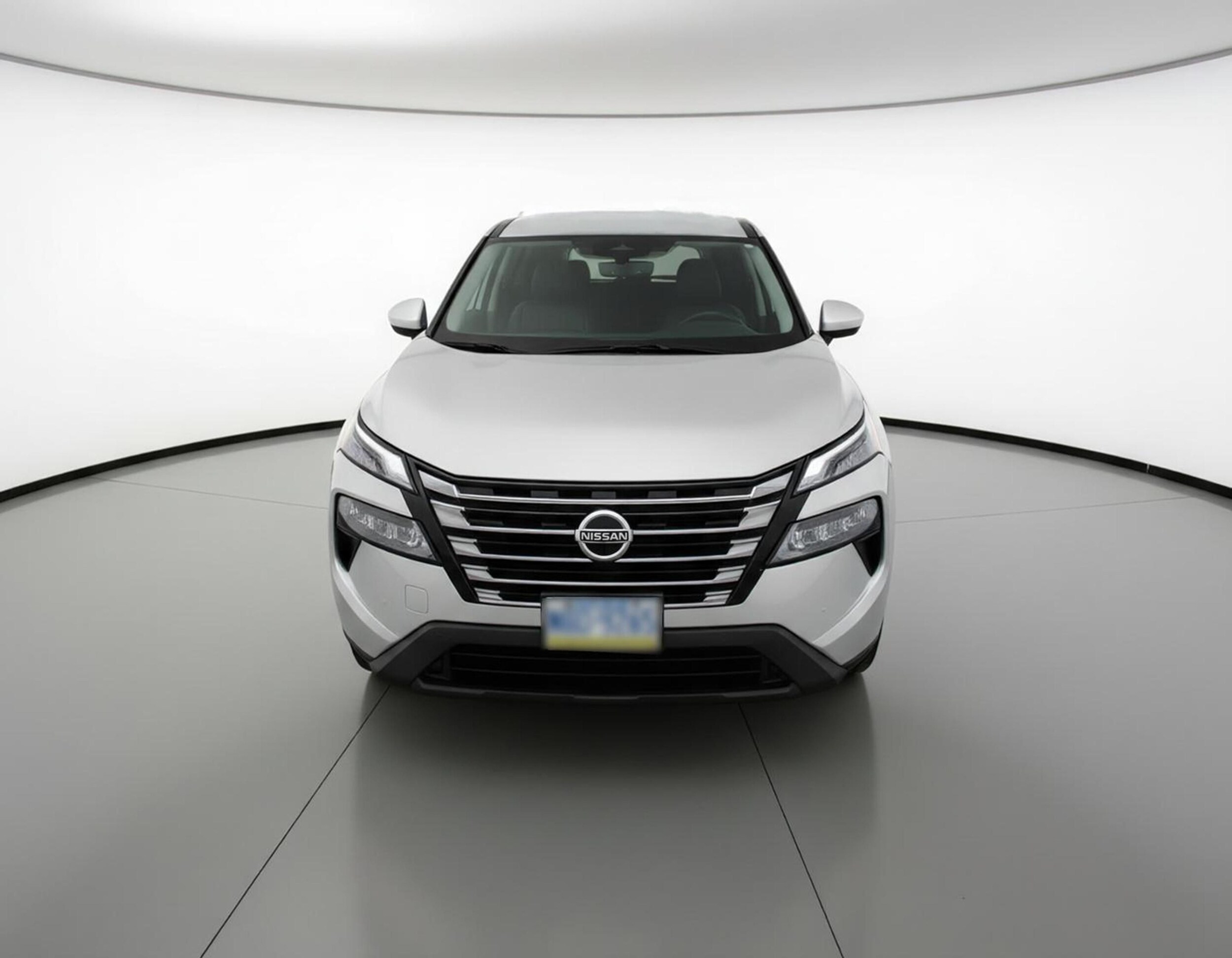 Thumbnail: 2025 Nissan Rogue - 2