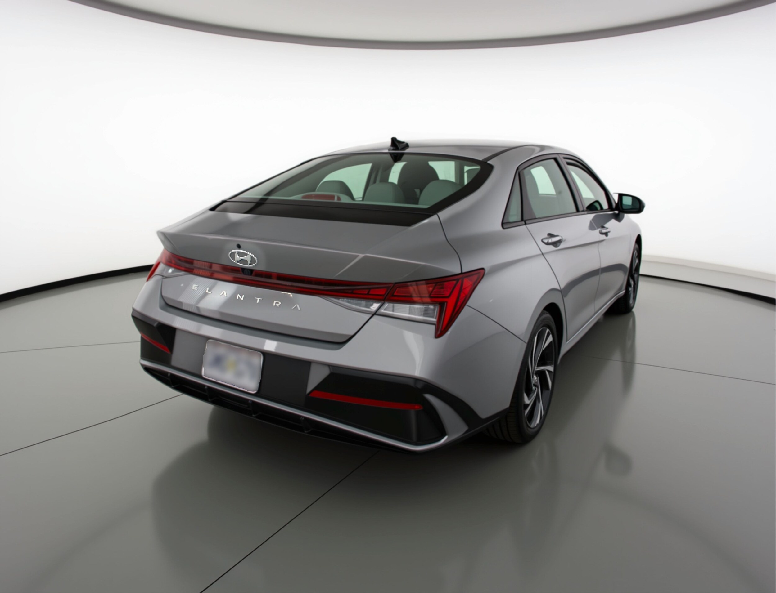 Thumbnail: 2025 Hyundai Elantra - 7