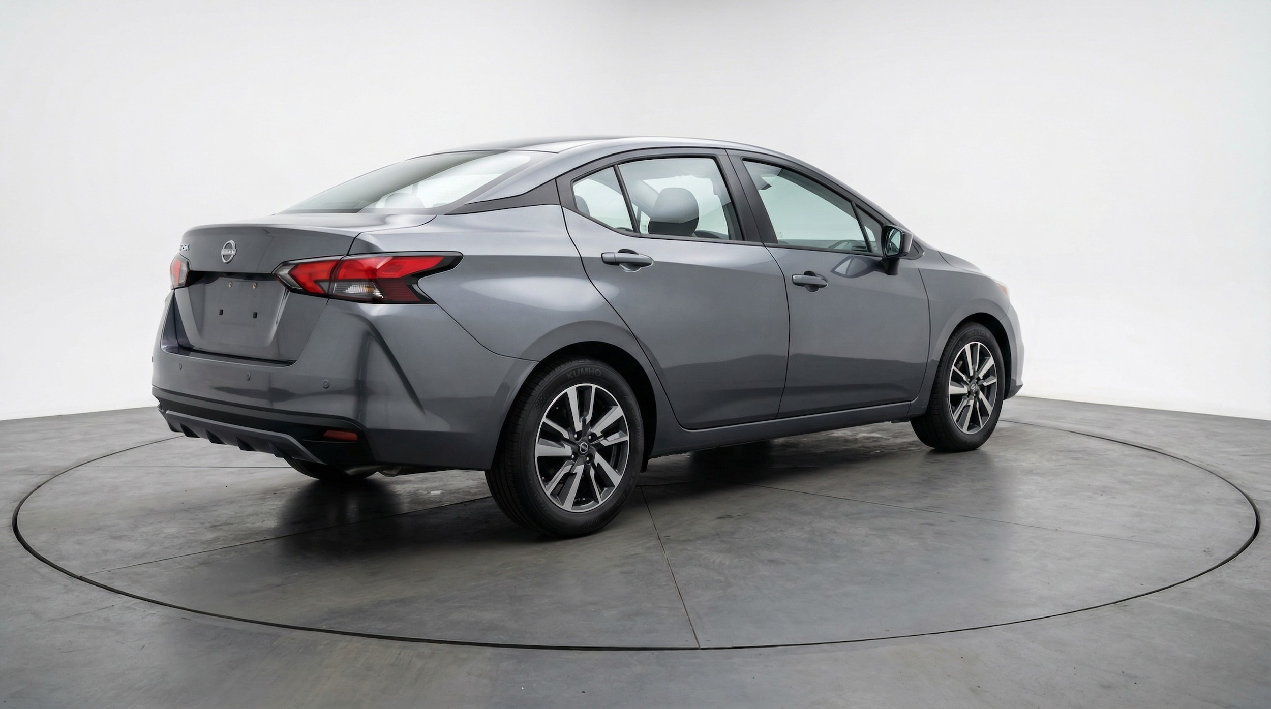 Thumbnail: 2025 Nissan Versa - 7