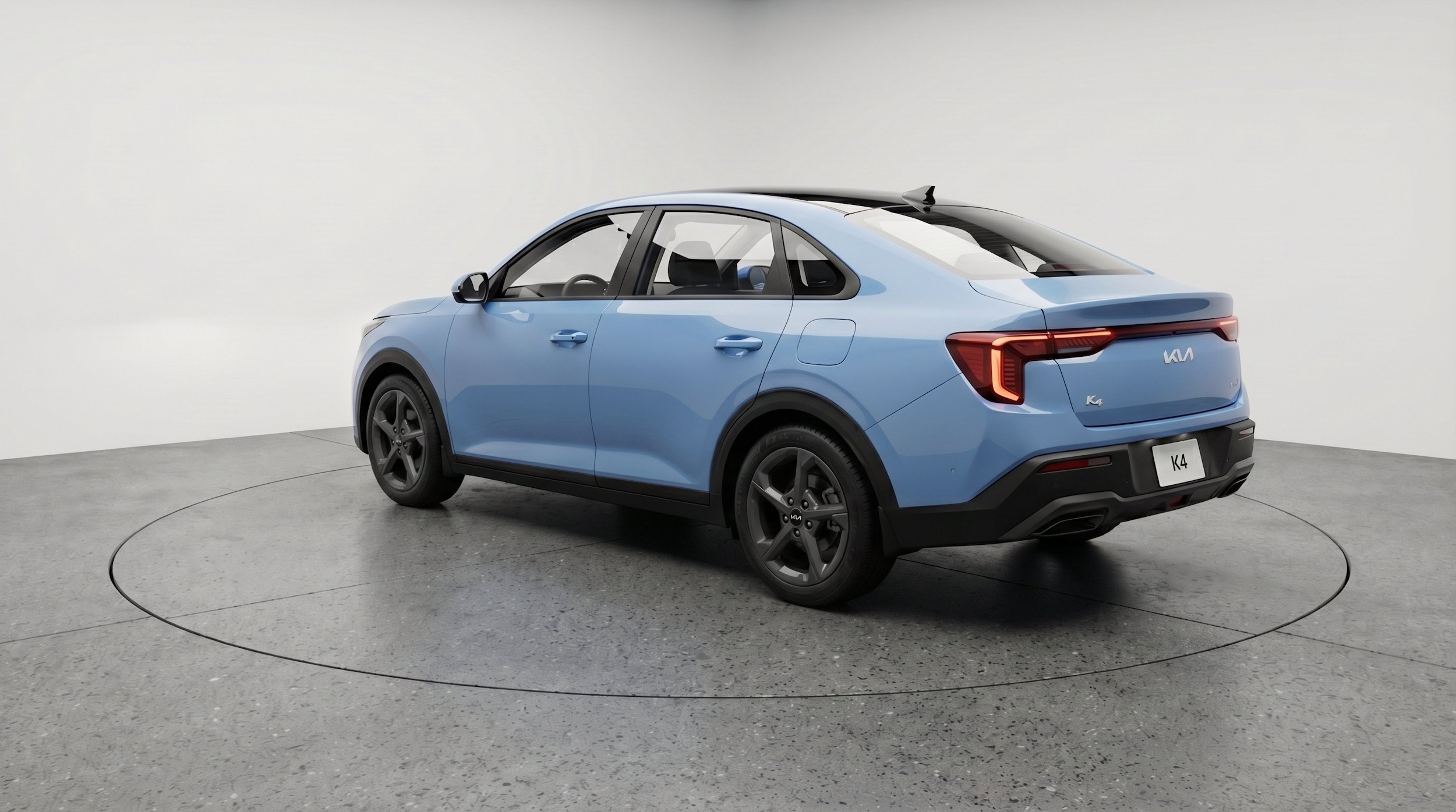 Thumbnail: 2026 Kia K4 - 6