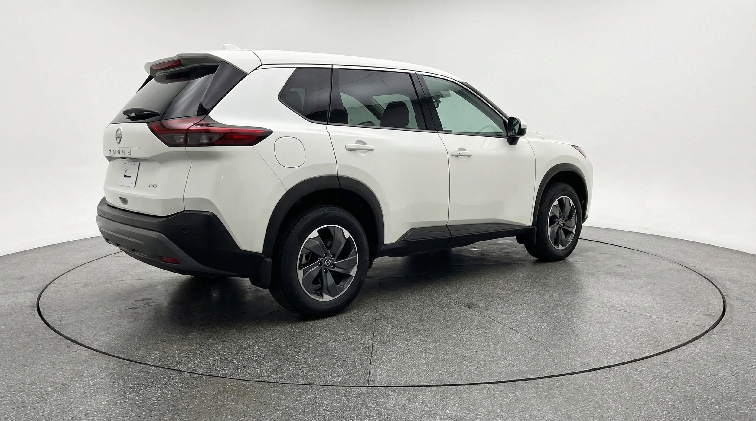 Thumbnail: 2025 Nissan Rogue - 9