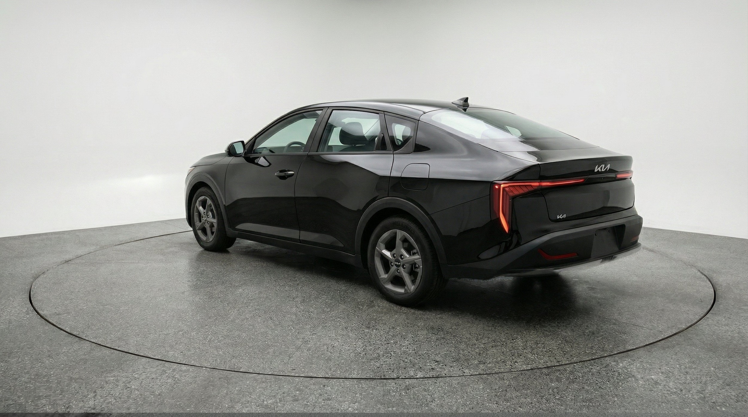 Thumbnail: 2025 Kia K4 - 6