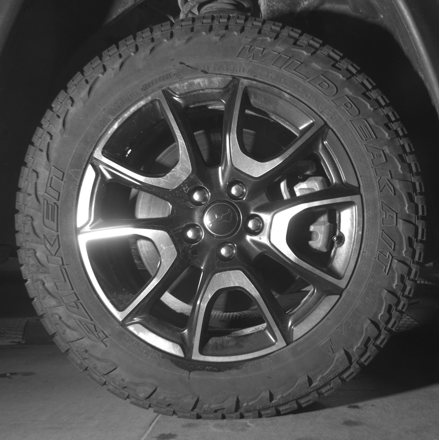 Thumbnail: 2025 Jeep Compass - 13