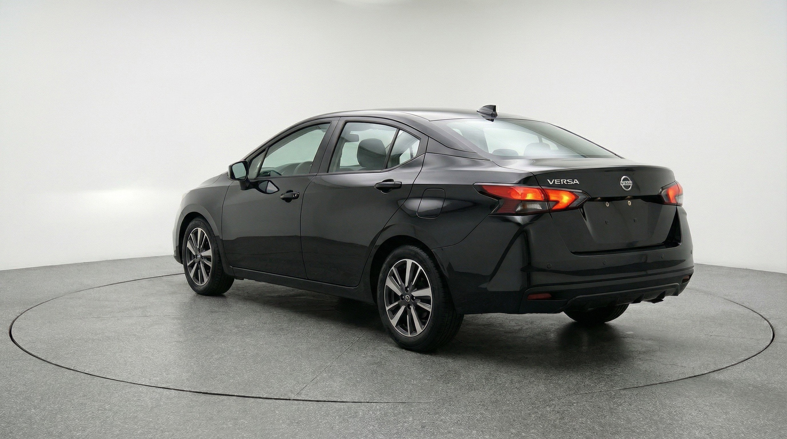 Thumbnail: 2025 Nissan Versa - 6