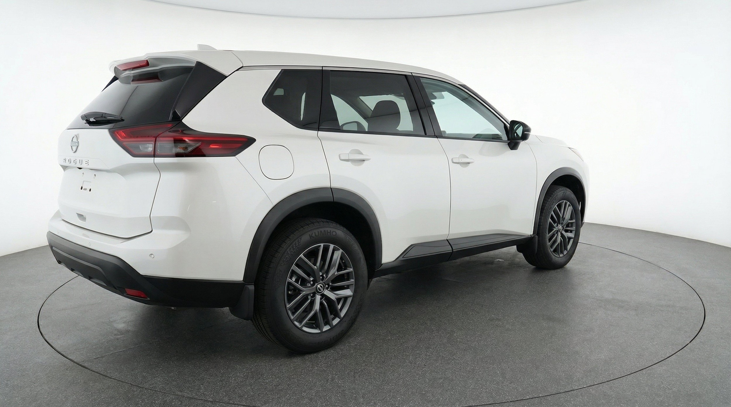 Thumbnail: 2026 Nissan Rogue - 9