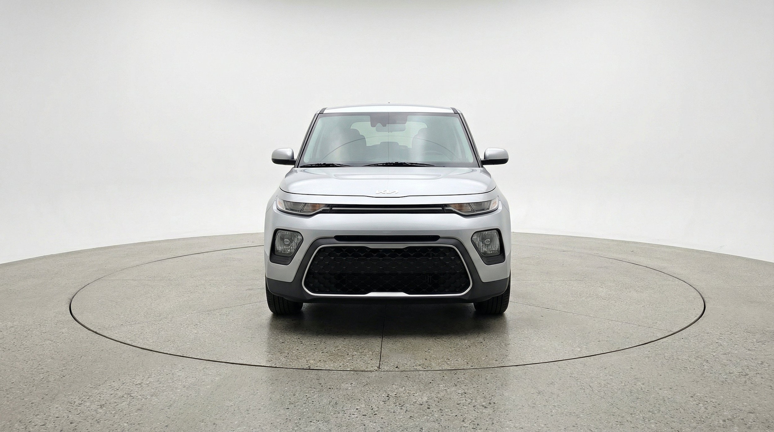 Thumbnail: 2025 Kia Soul - 2