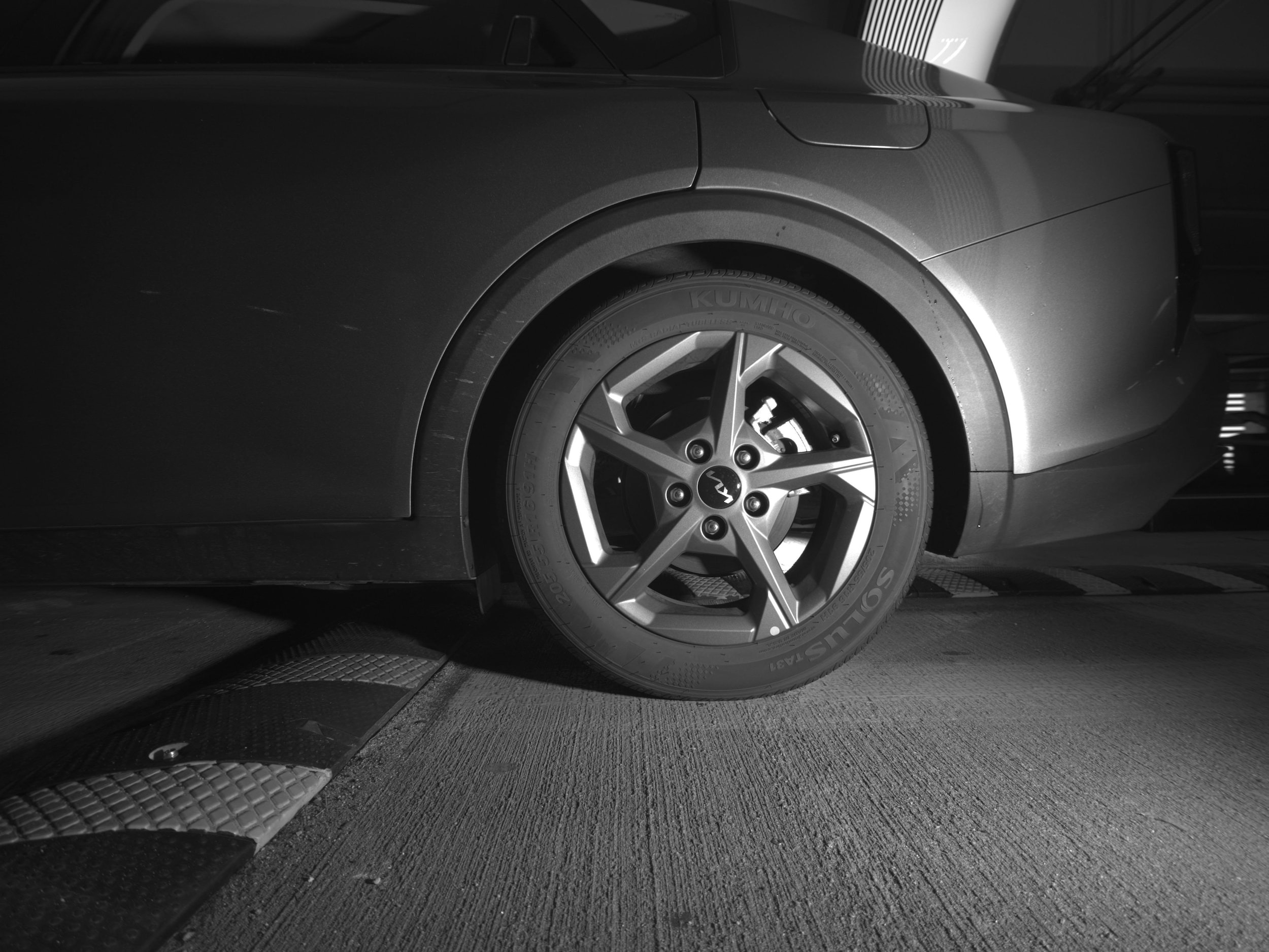 Thumbnail: 2025 Kia K4 - 14