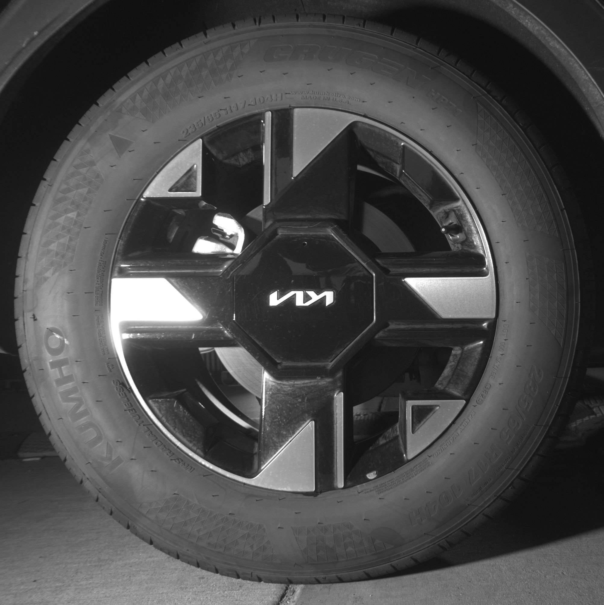 Thumbnail: 2026 Kia Sportage - 15