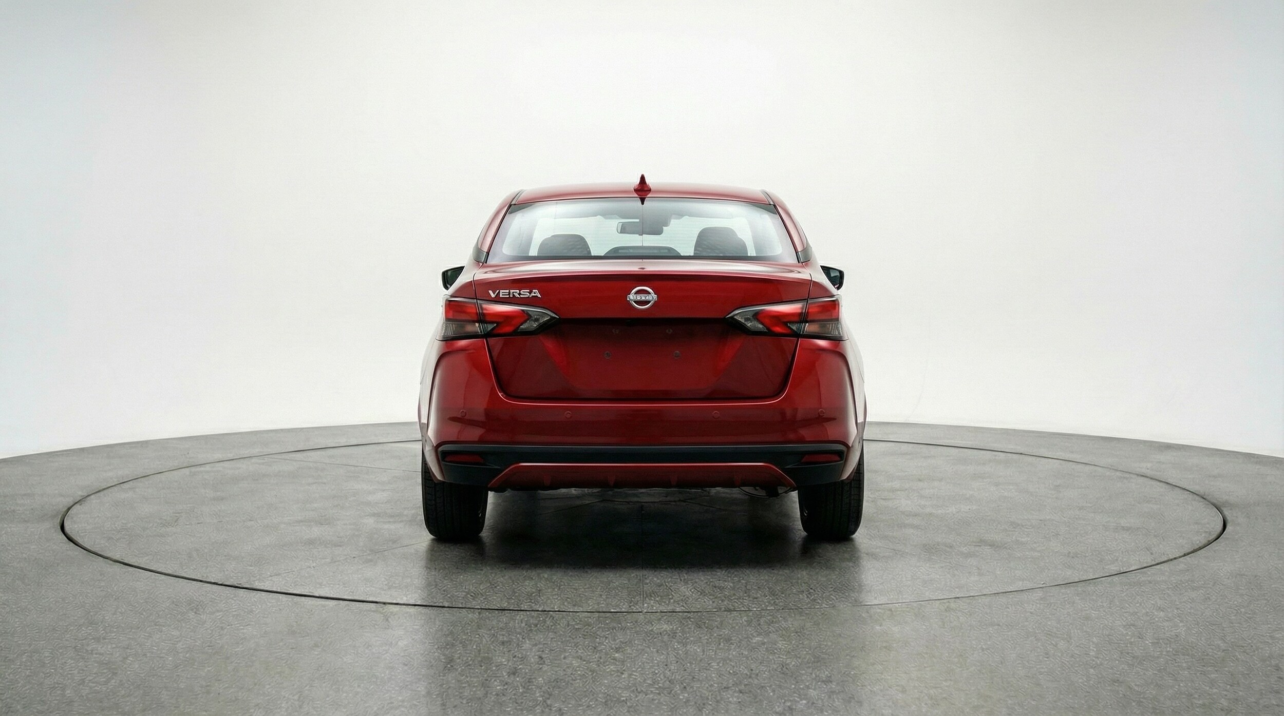 Thumbnail: 2025 Nissan Versa - 6