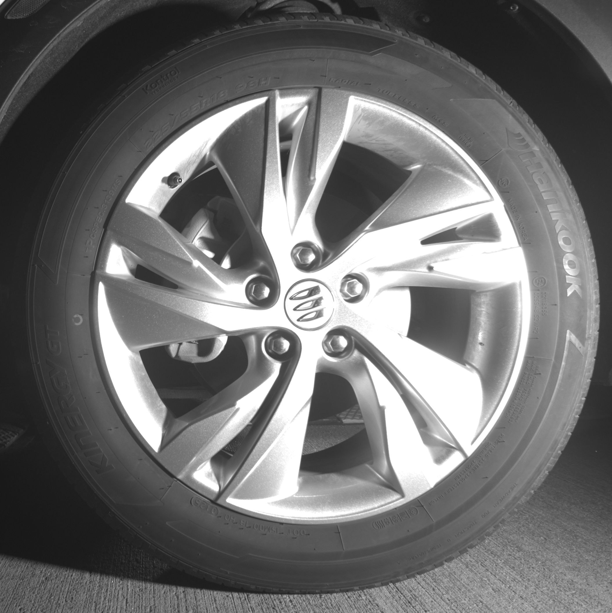 Thumbnail: 2025 Buick Encore GX - 9