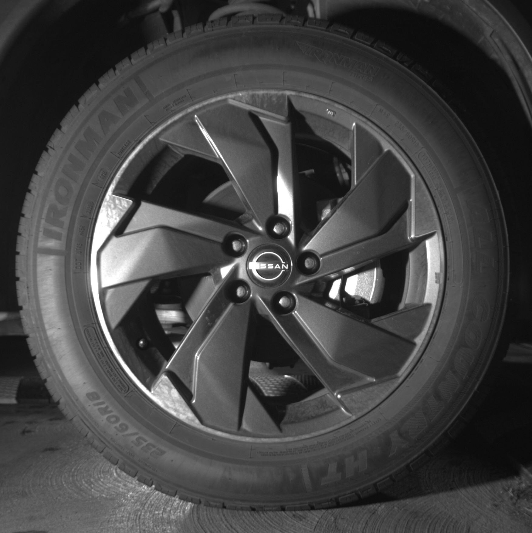 Thumbnail: 2025 Nissan Rogue - 10