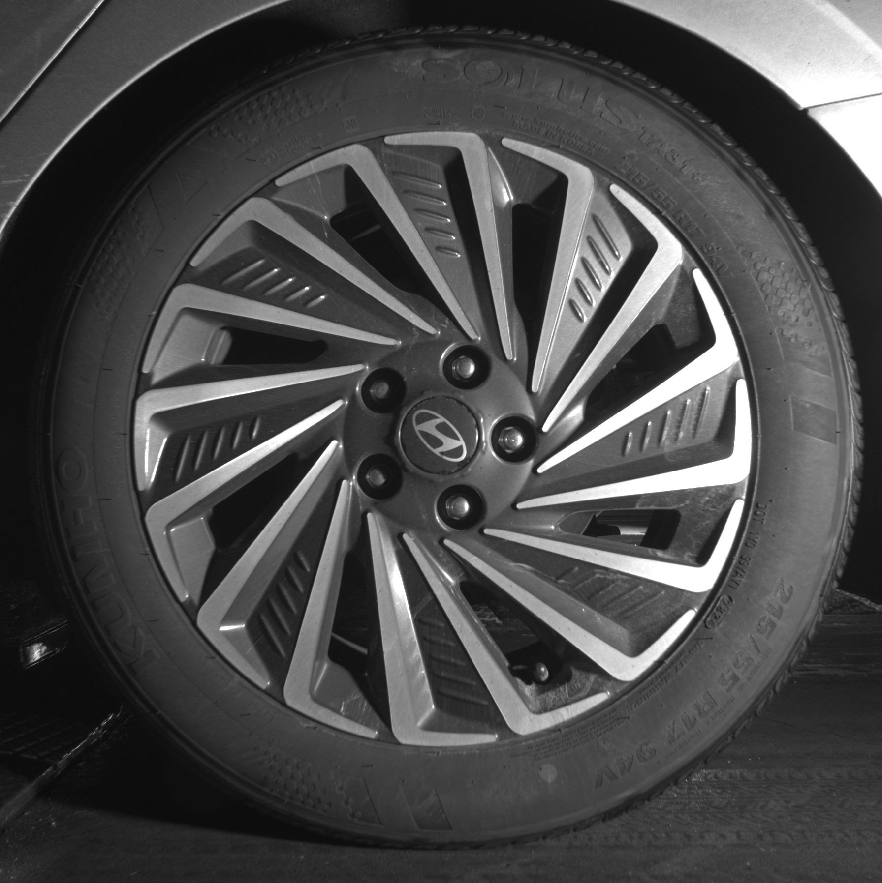 Thumbnail: 2025 Hyundai Sonata - 14