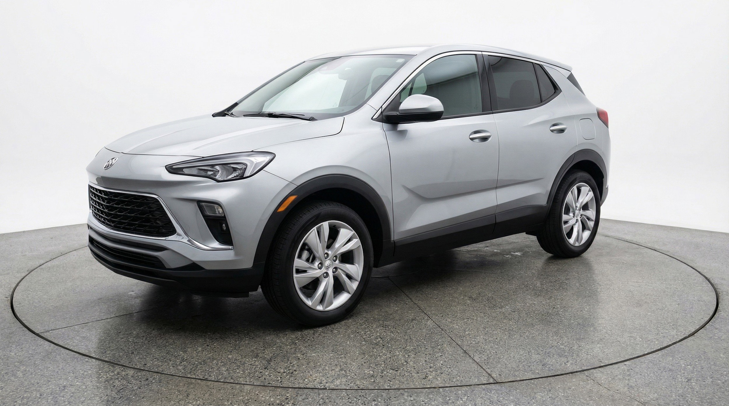 Thumbnail: 2025 Buick Encore GX - 3