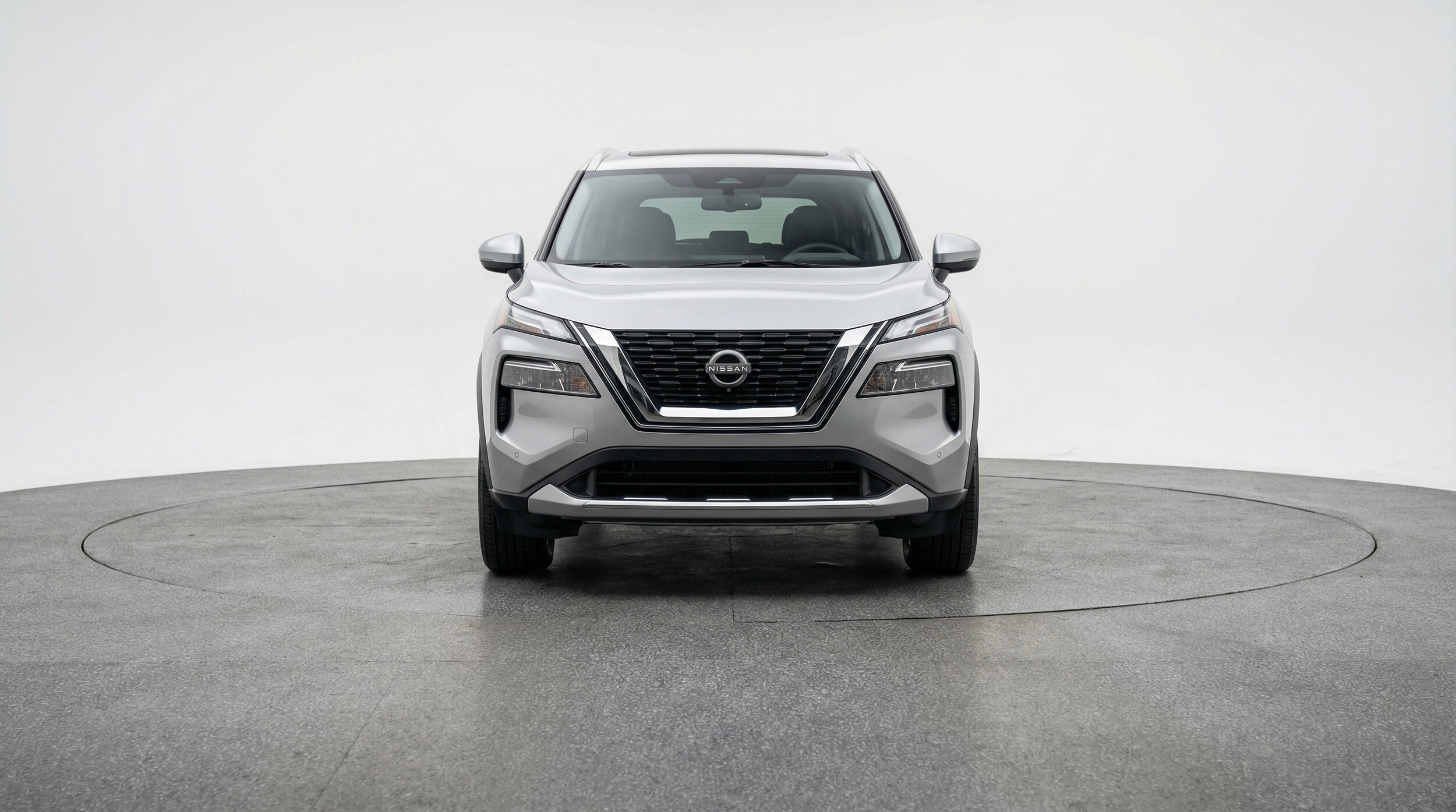 Thumbnail: 2025 Nissan Rogue - 2