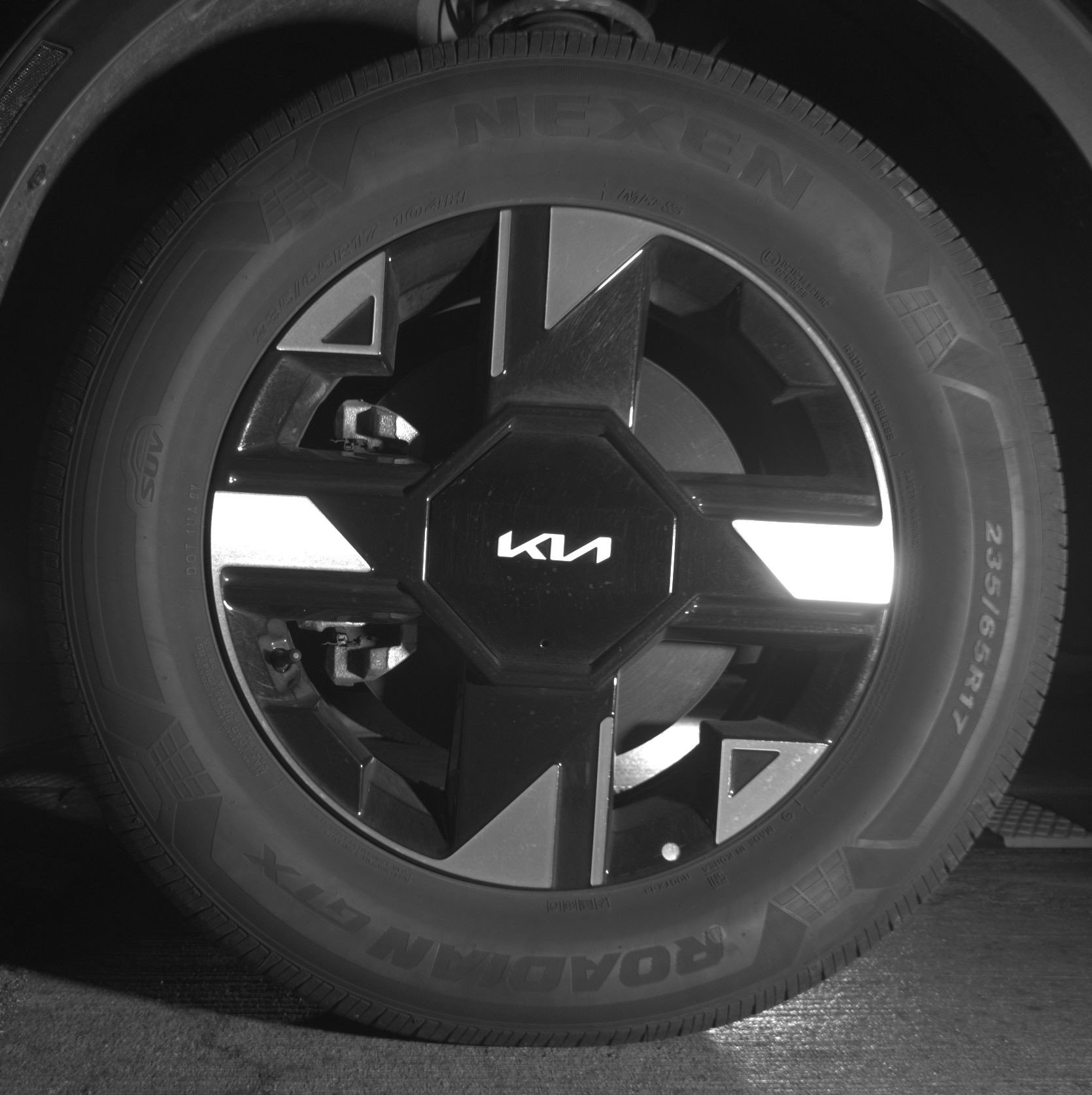Thumbnail: 2026 Kia Sportage - 12