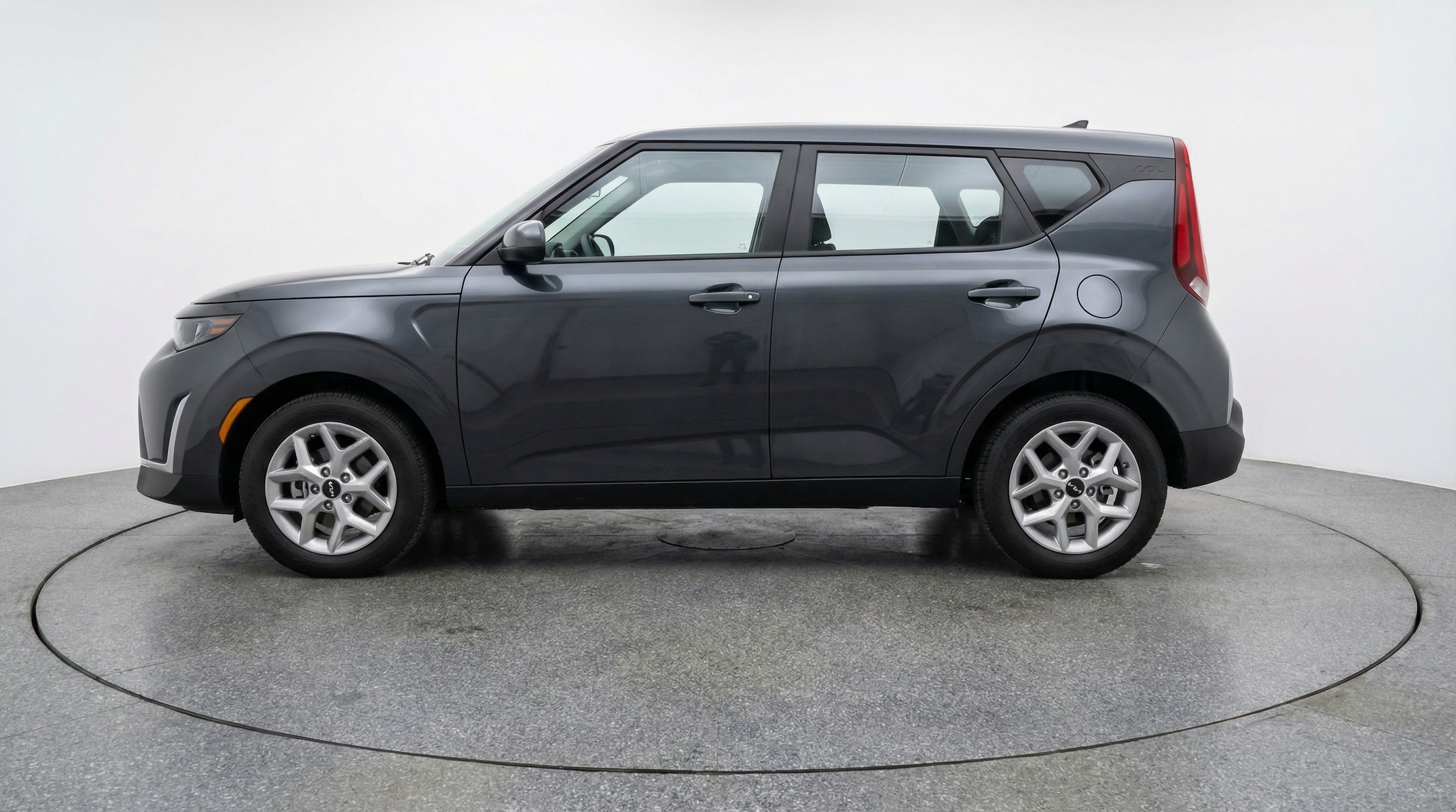 Thumbnail: 2025 Kia Soul - 4