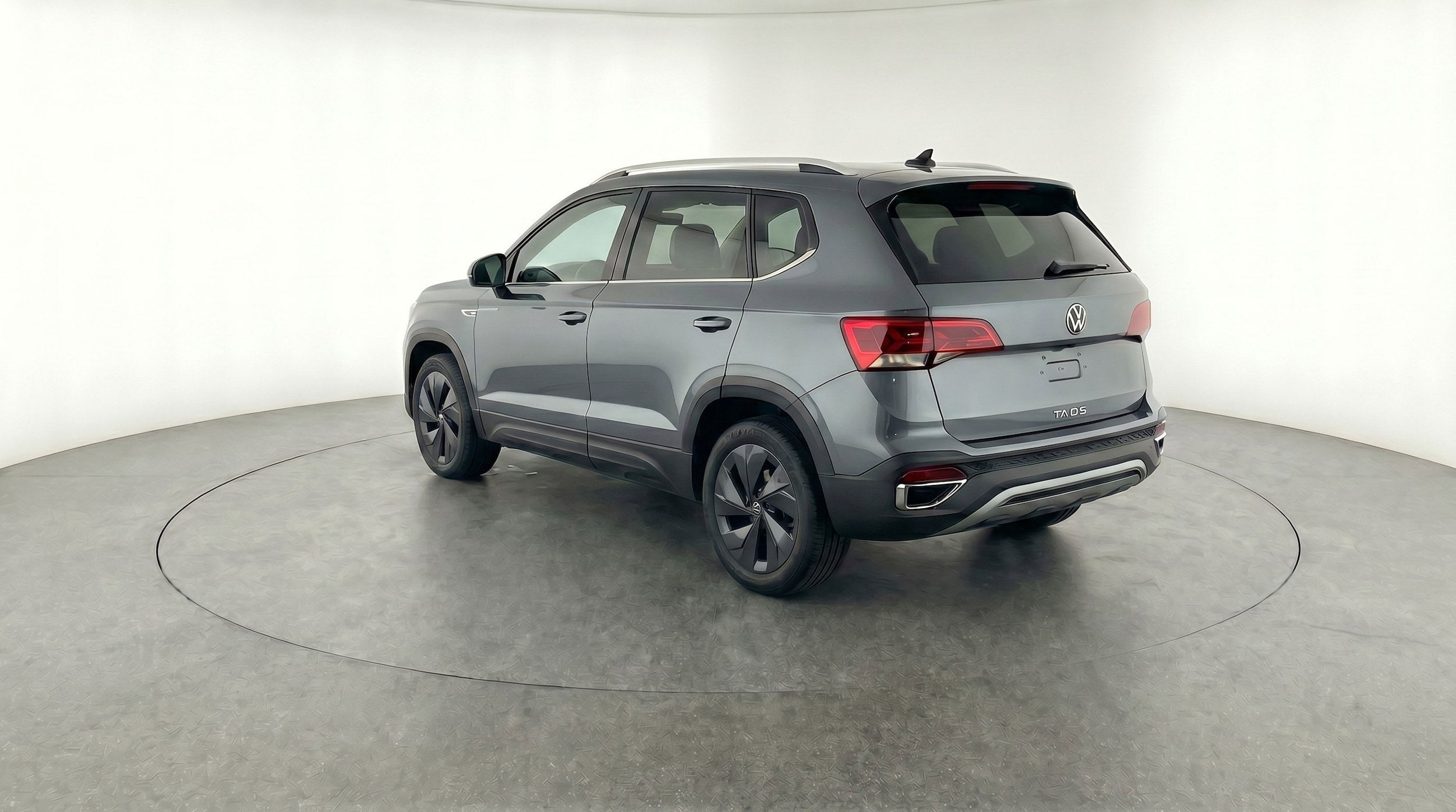 Thumbnail: 2025 Volkswagen Taos - 6
