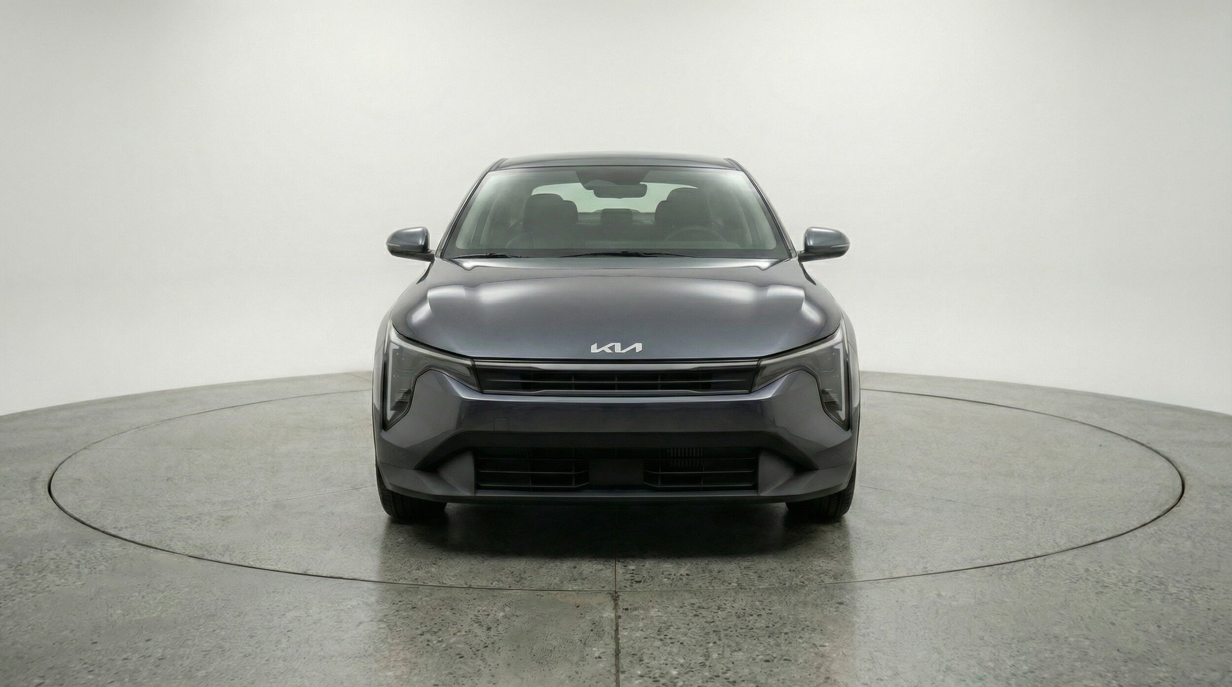 Thumbnail: 2025 Kia K4 - 2