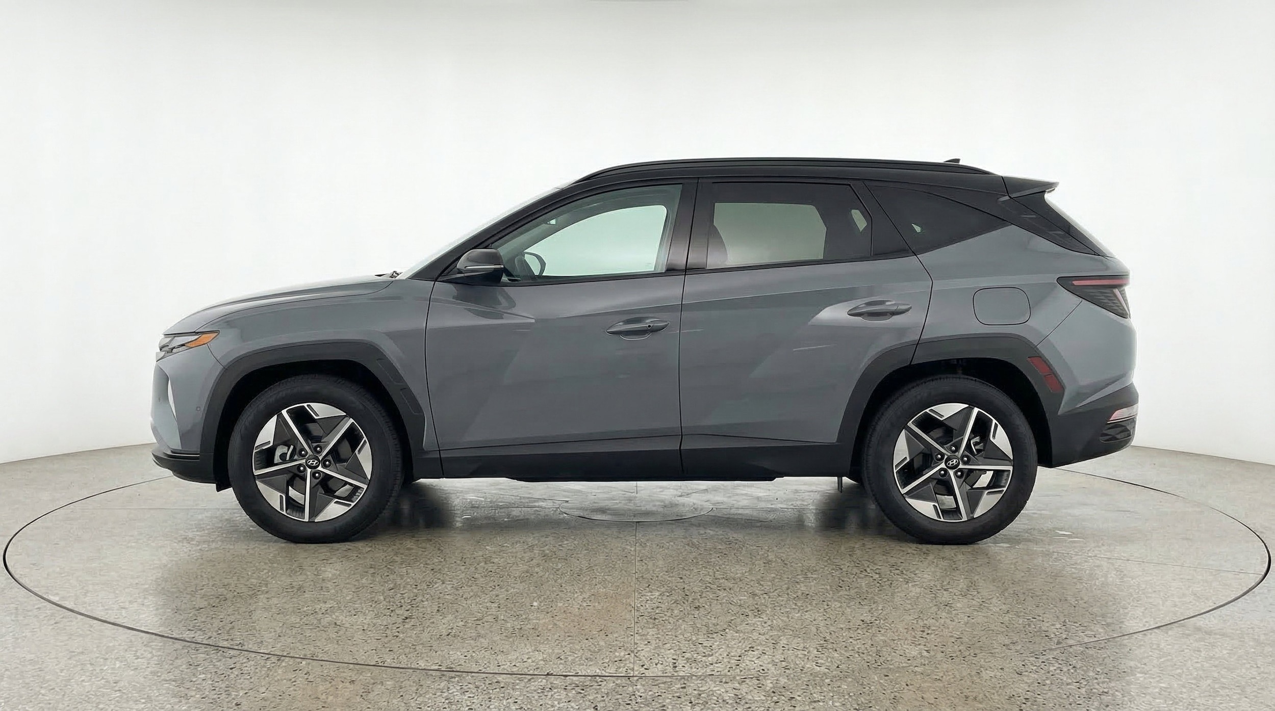 Thumbnail: 2026 Hyundai Tucson - 5