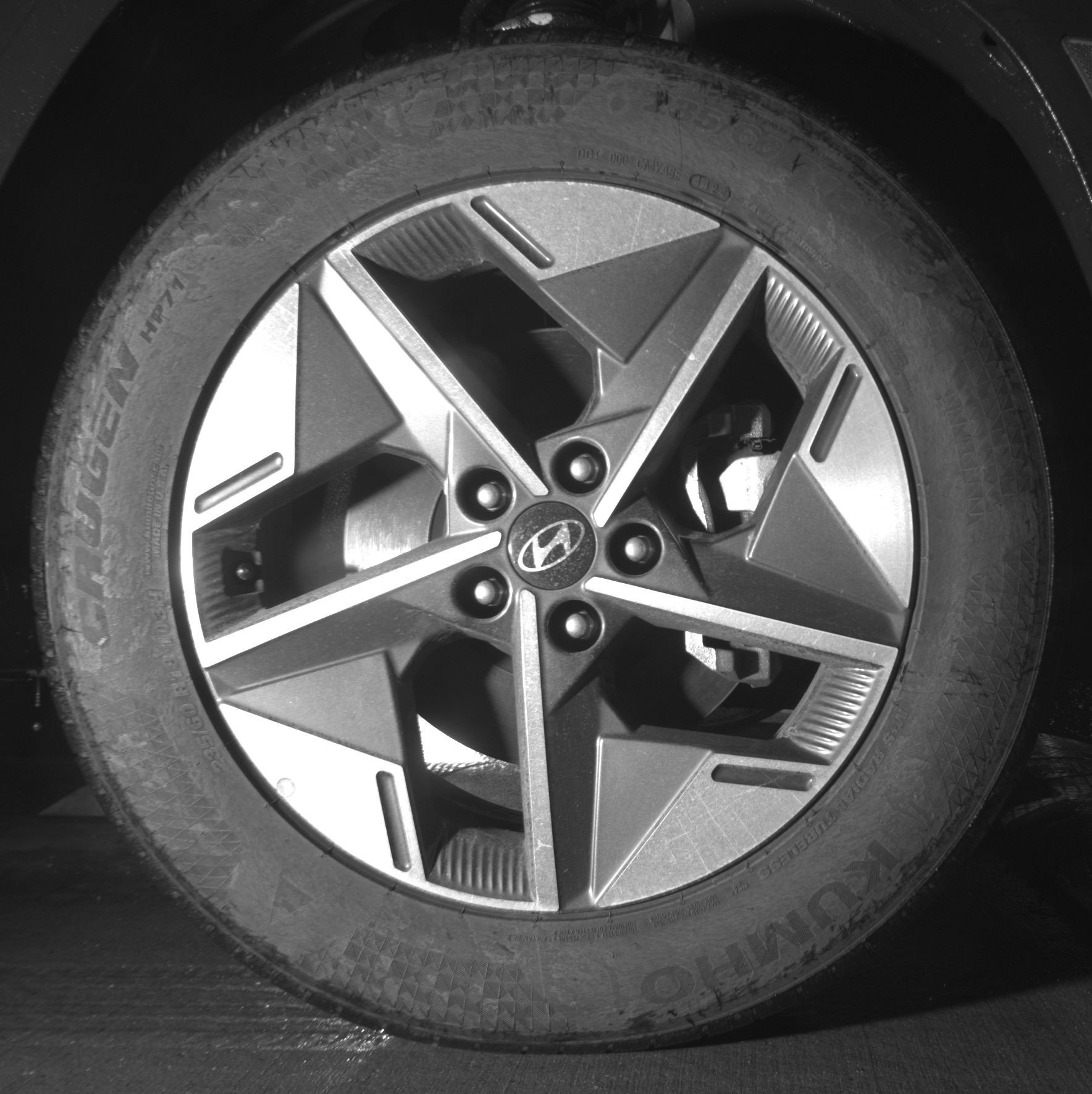 Thumbnail: 2025 Hyundai Tucson - 13