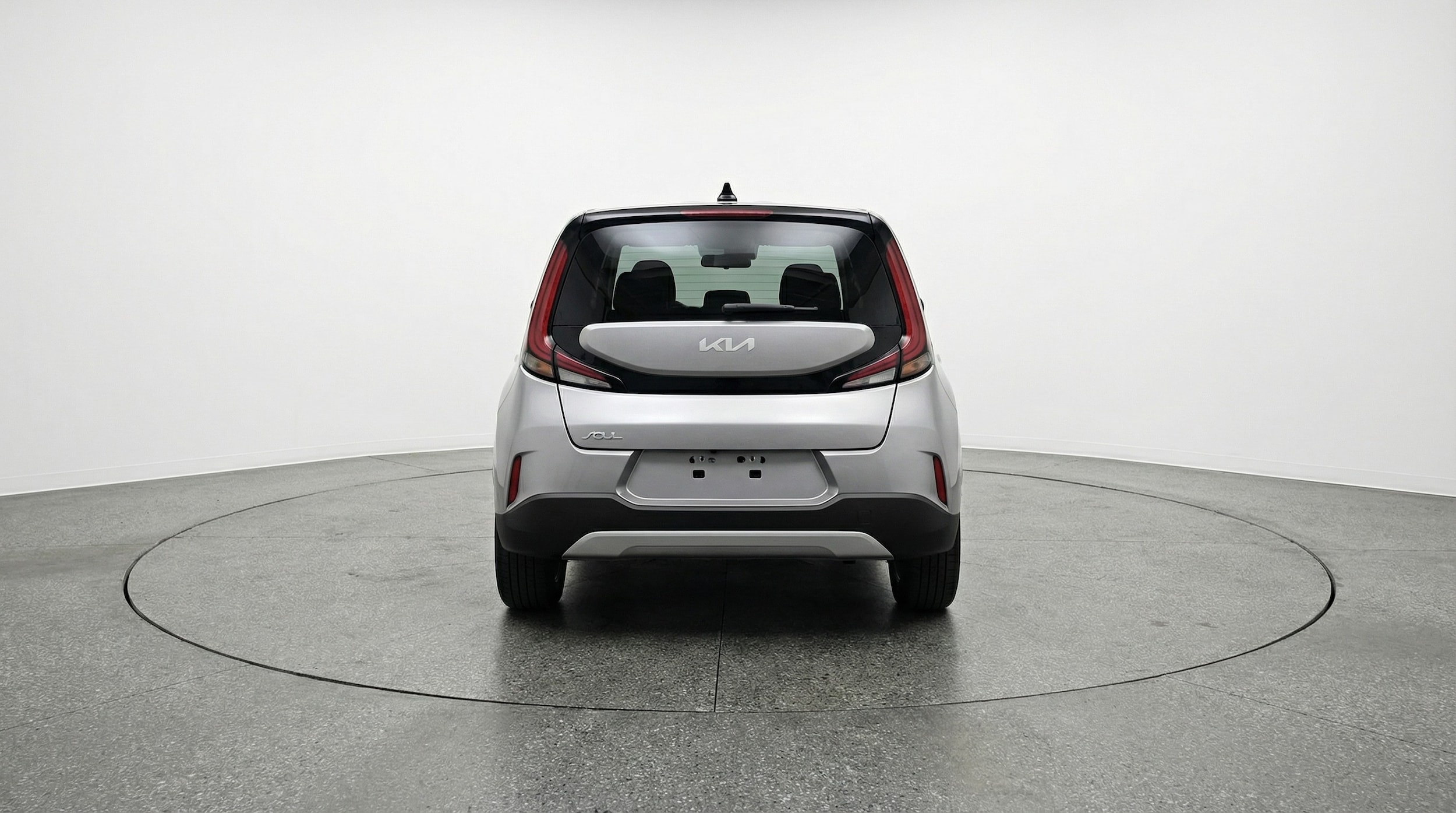 Thumbnail: 2025 Kia Soul - 6