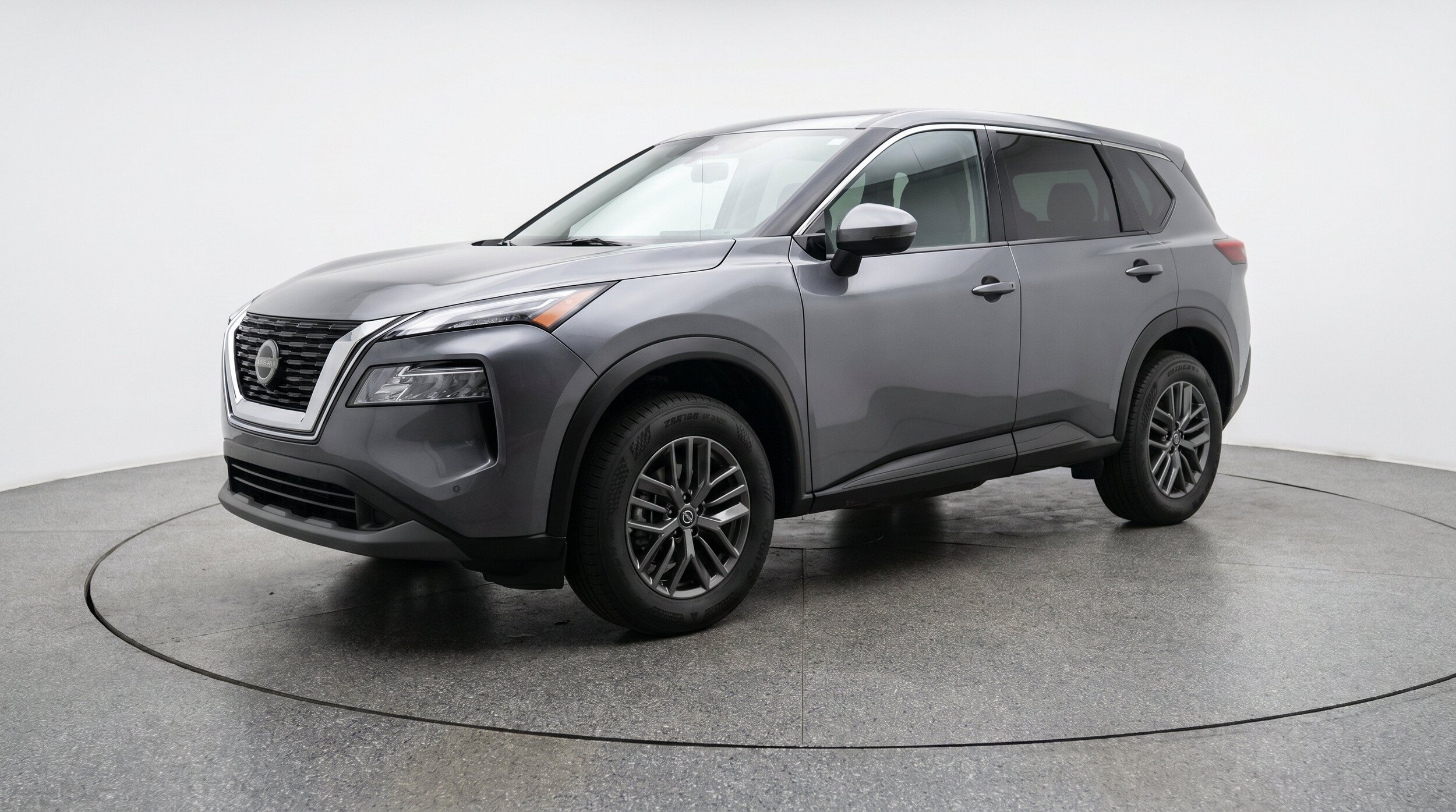 Thumbnail: 2026 Nissan Rogue - 3