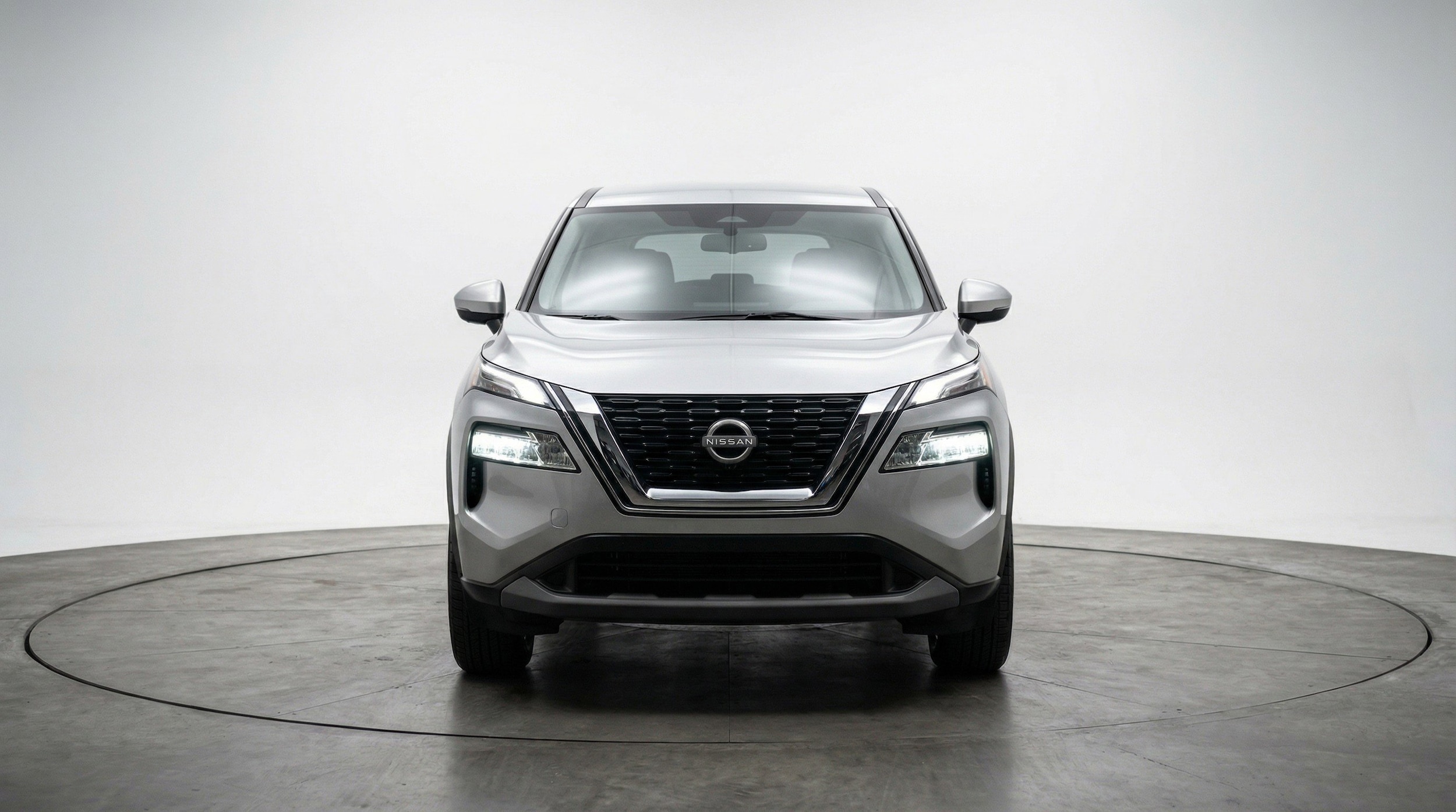 Thumbnail: 2025 Nissan Rogue - 2