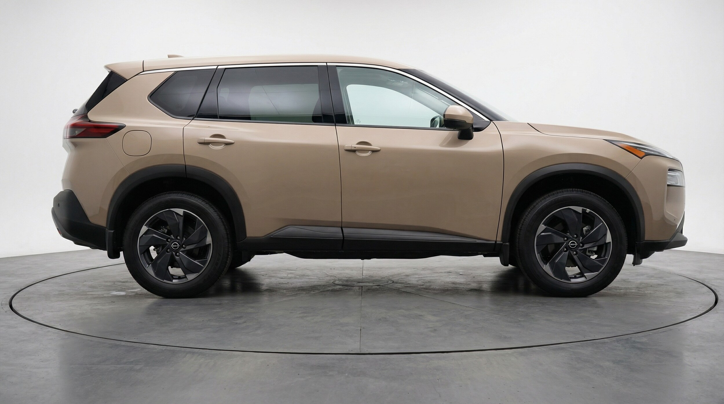 Thumbnail: 2025 Nissan Rogue - 8