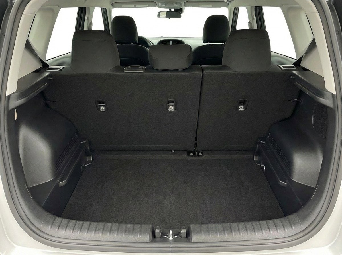 Thumbnail: 2025 Kia Soul - 18