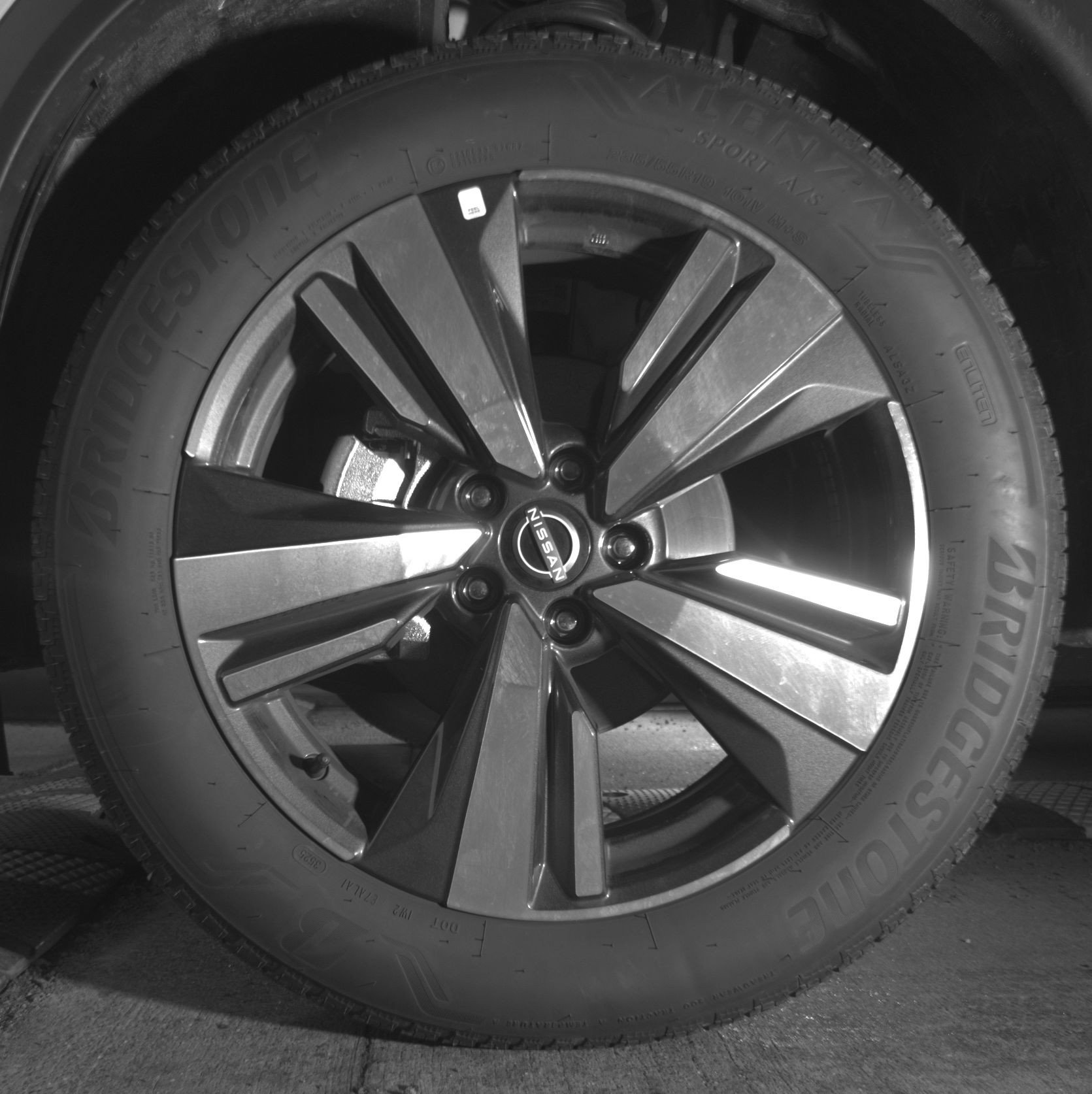 Thumbnail: 2026 Nissan Rogue - 12